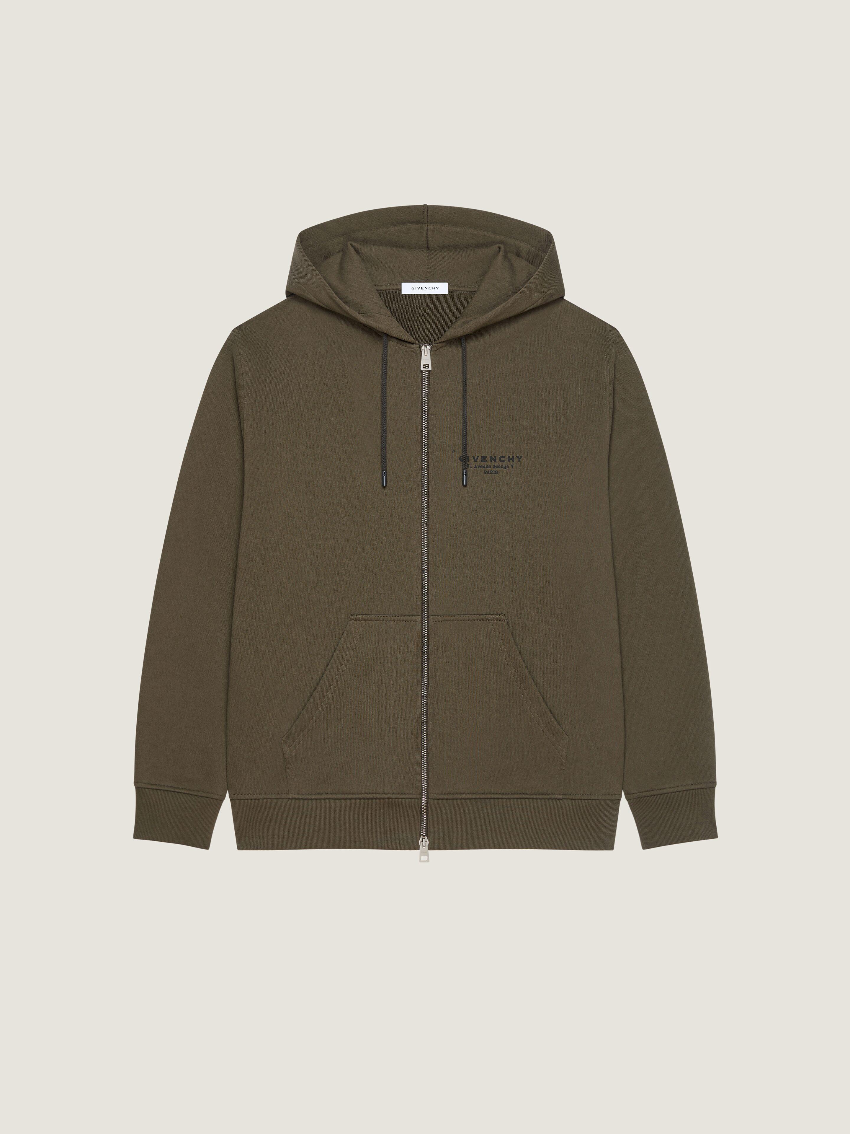 Givenchy Hoodies for Men | Online Sale up to 54% off | Lyst