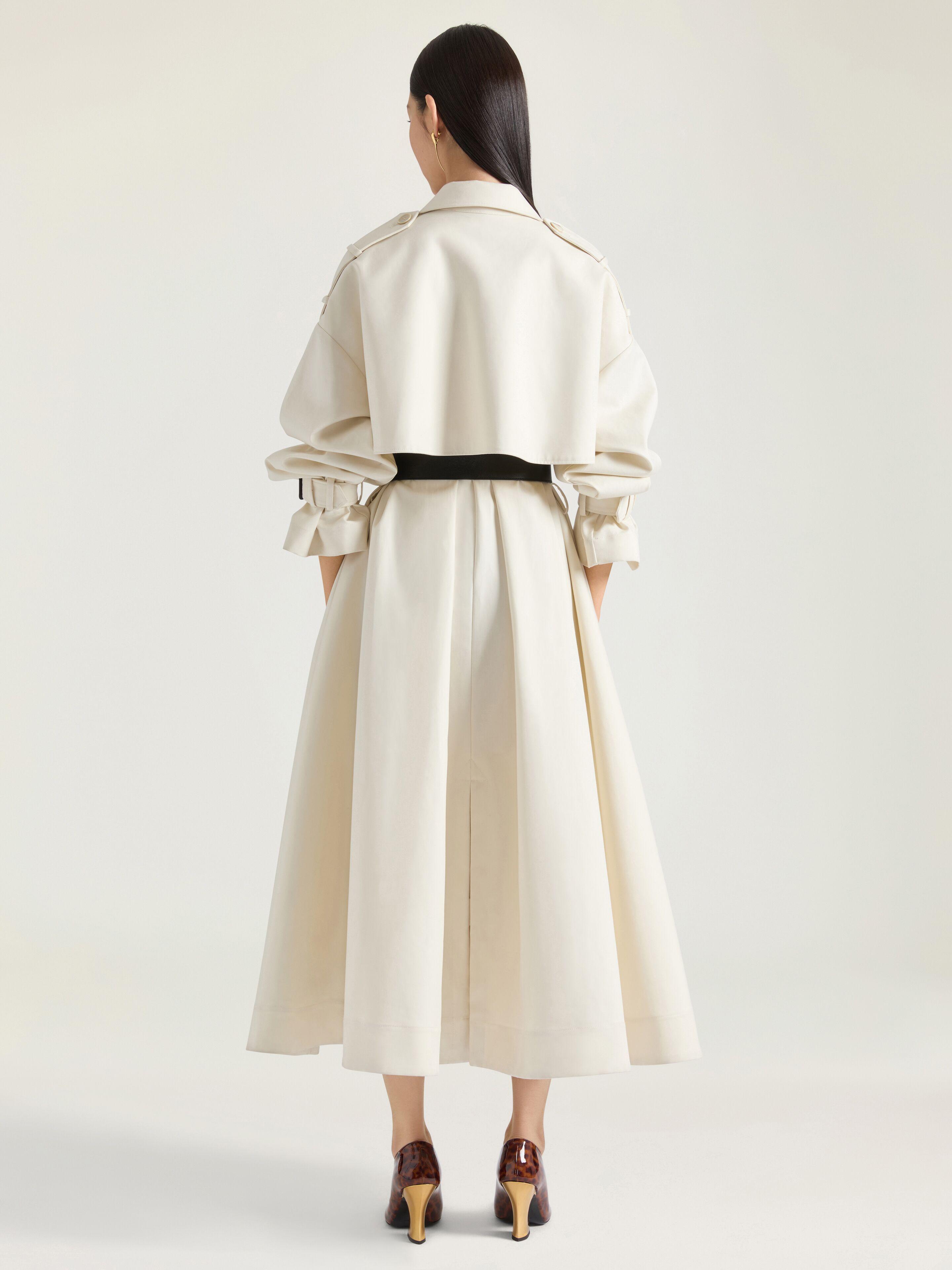 Givenchy Trench coats for Women | Online Sale up to 60% off