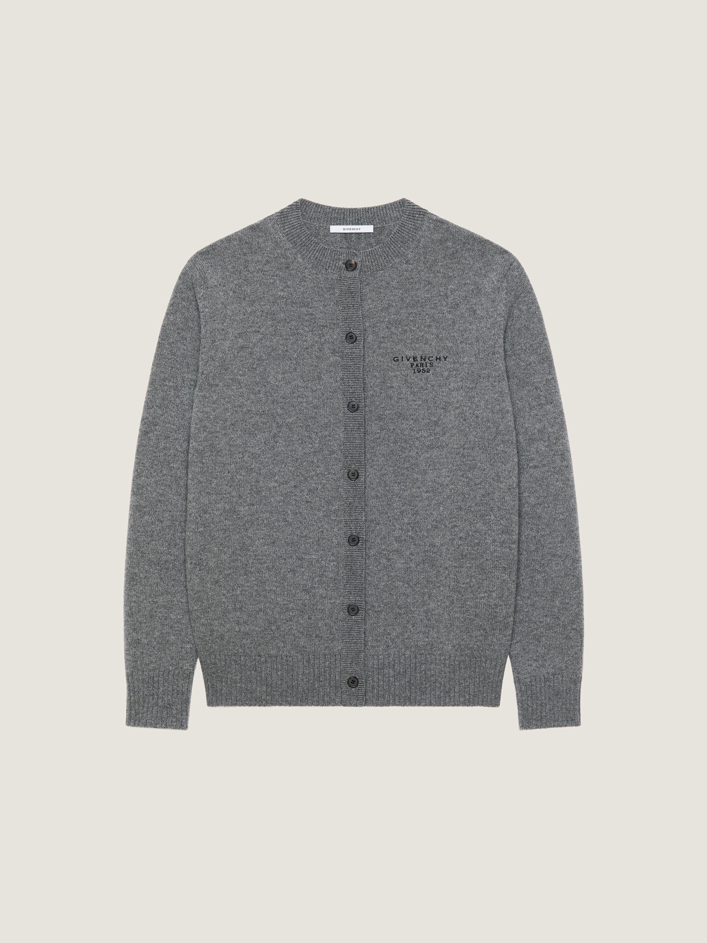 Givenchy Cardigans for Women | Online Sale up to 60% off | Lyst