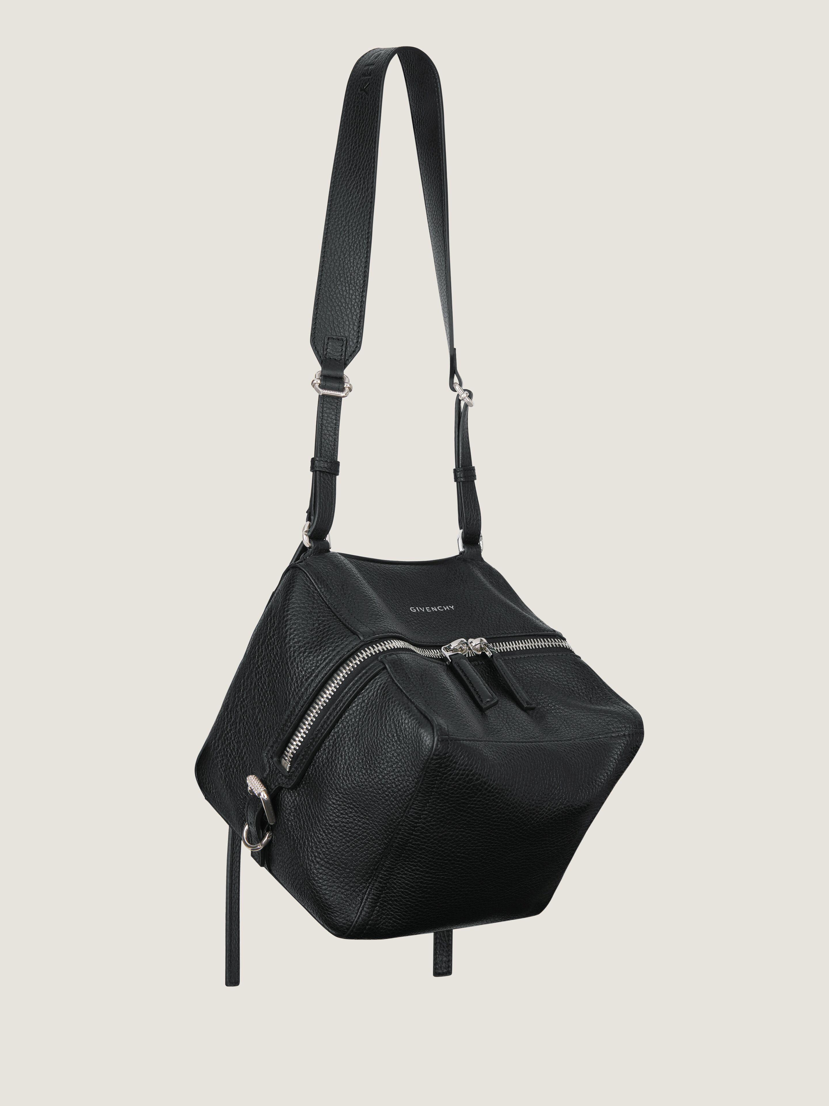 Givenchy Small Pandora Bag in Black for Men | Lyst Givenchy Small Pandora Bag in Black for Men | Lyst