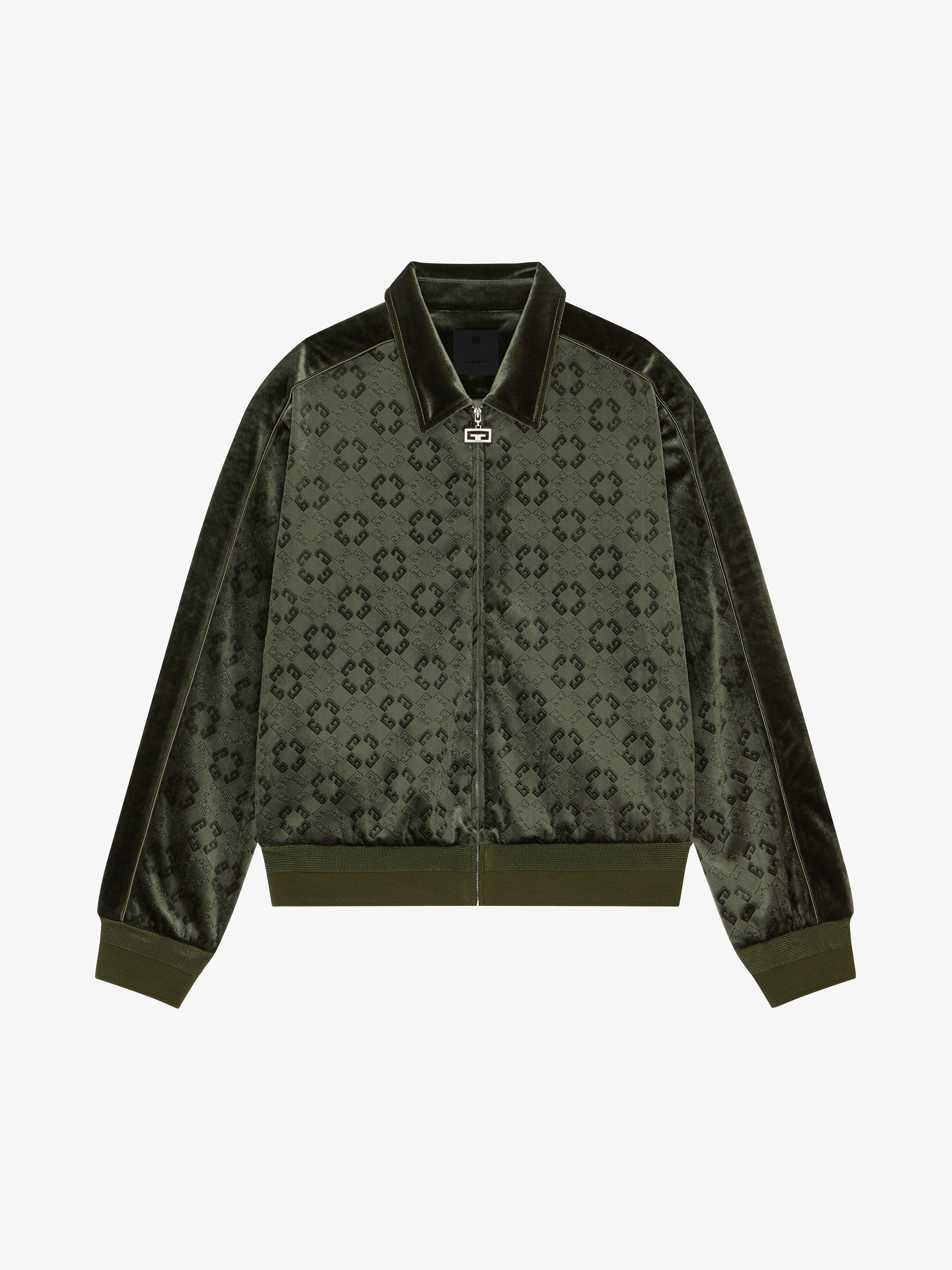 Givenchy jackets mens 2025