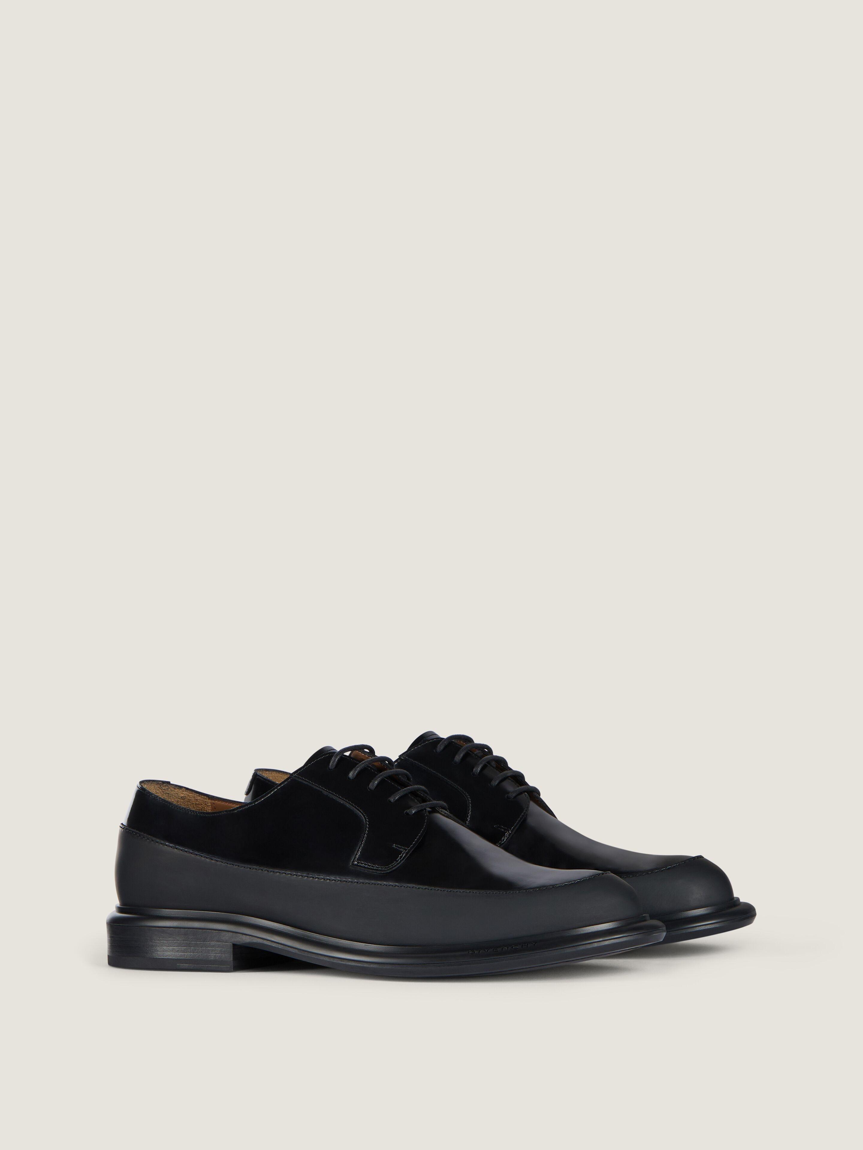 Givenchy Derby shoes for Men Online Sale up to 70% off Lyst