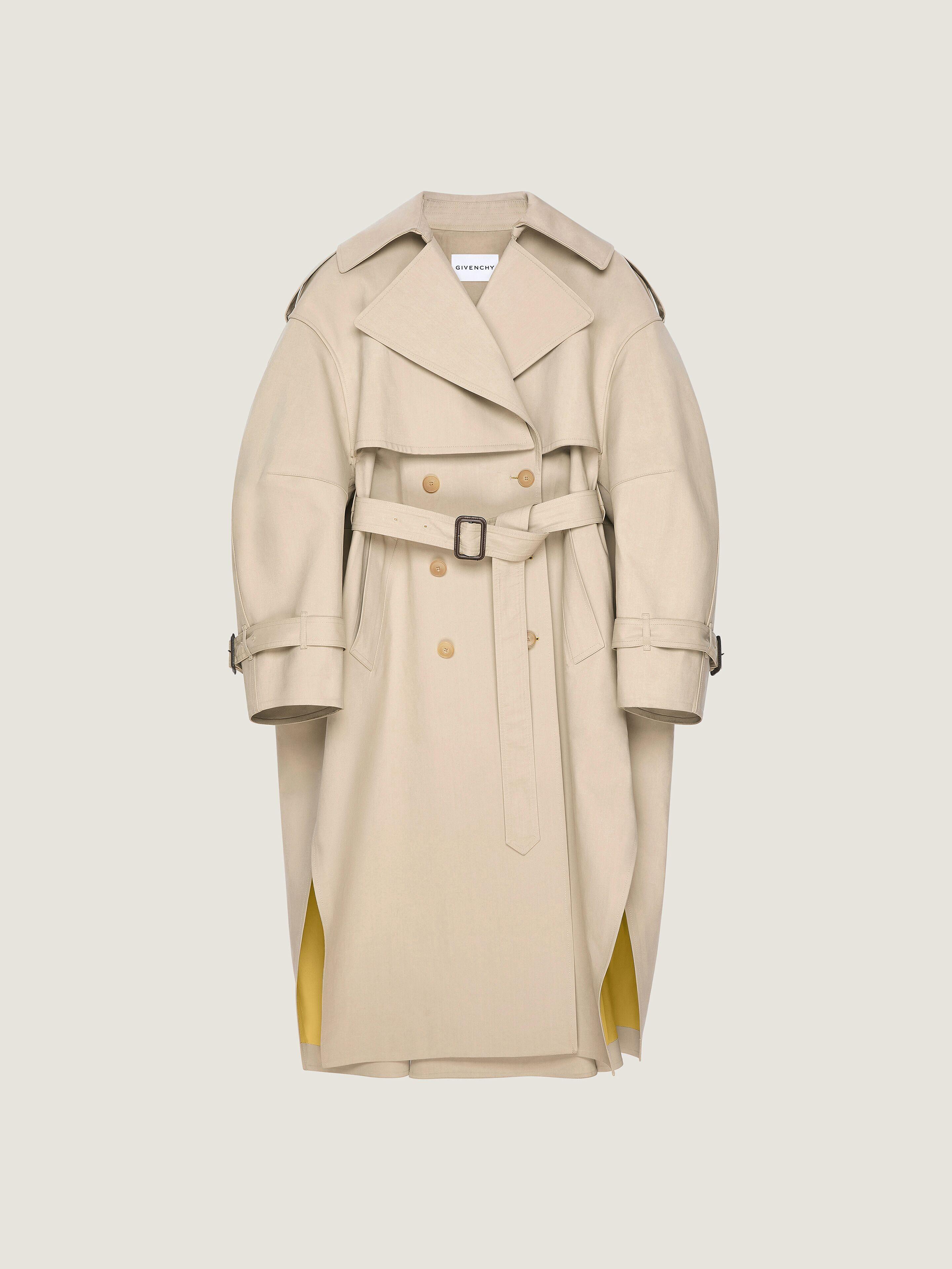 Givenchy Trench coats for Women | Online Sale up to 70% off