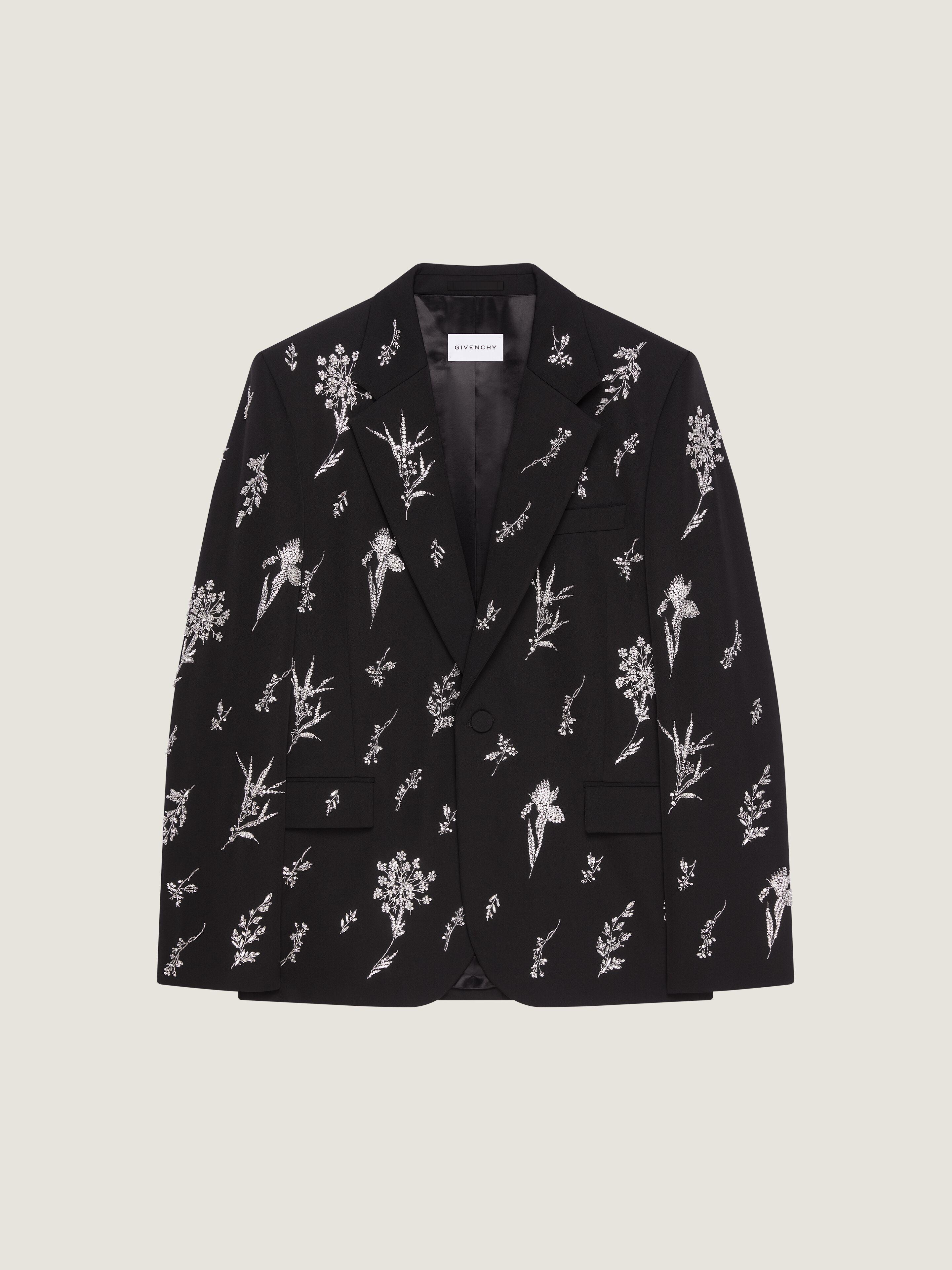 Yoox Blazer Givenchy Homme Veste Givenchy GIVENCHY Navy Men's