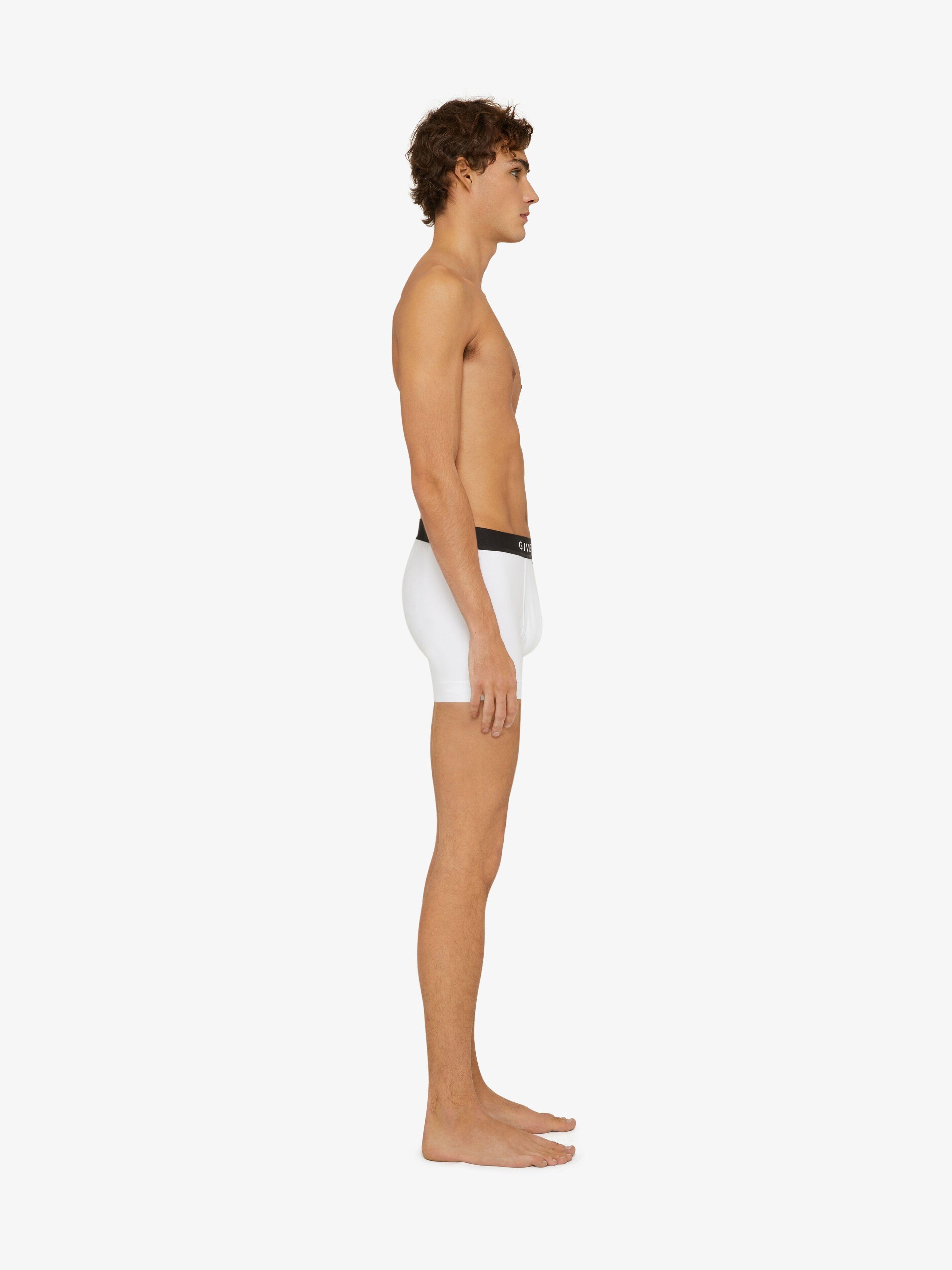 【関税&送料込】Givenchy Underwear Givenchy Underwear for Men | Online Sale up to 60% off | Lyst