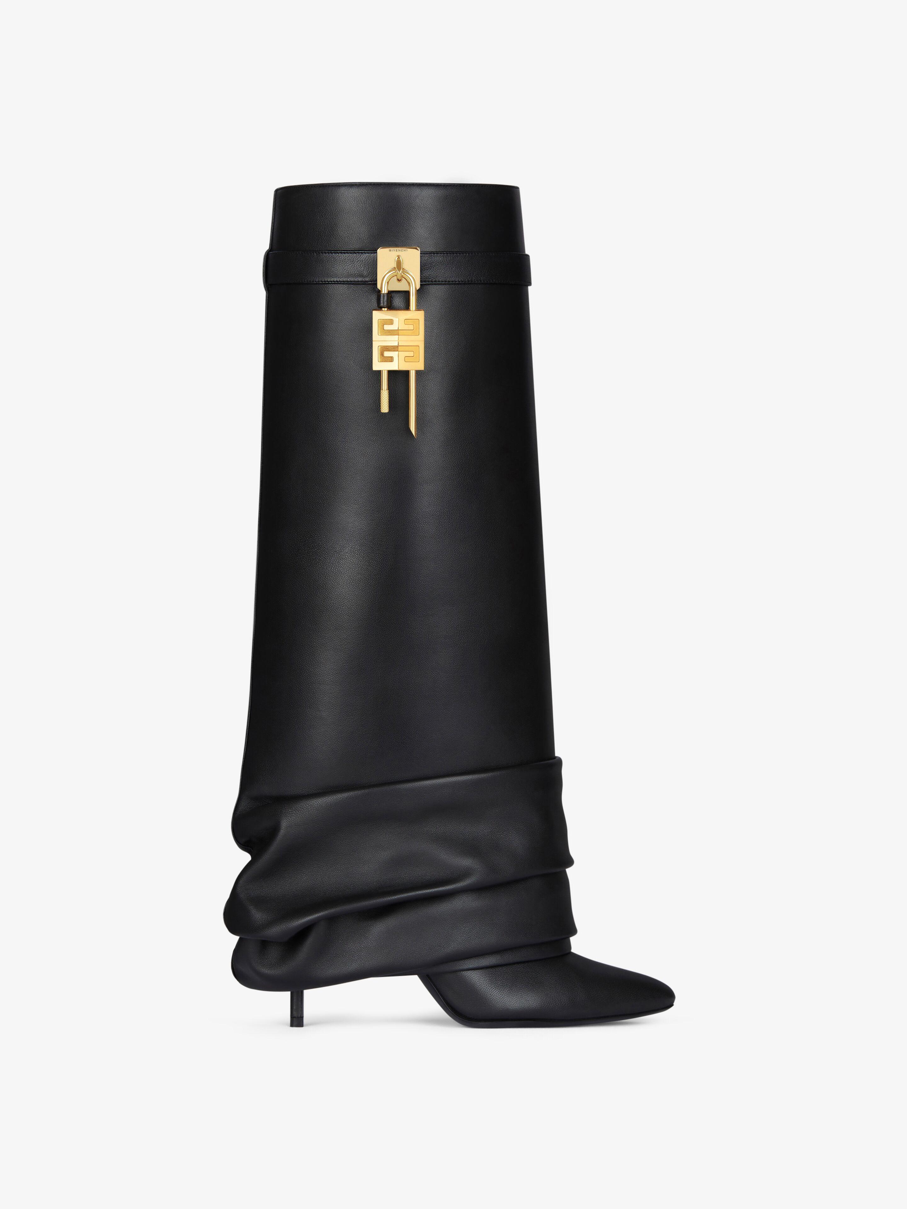 Botte femme givenchy online