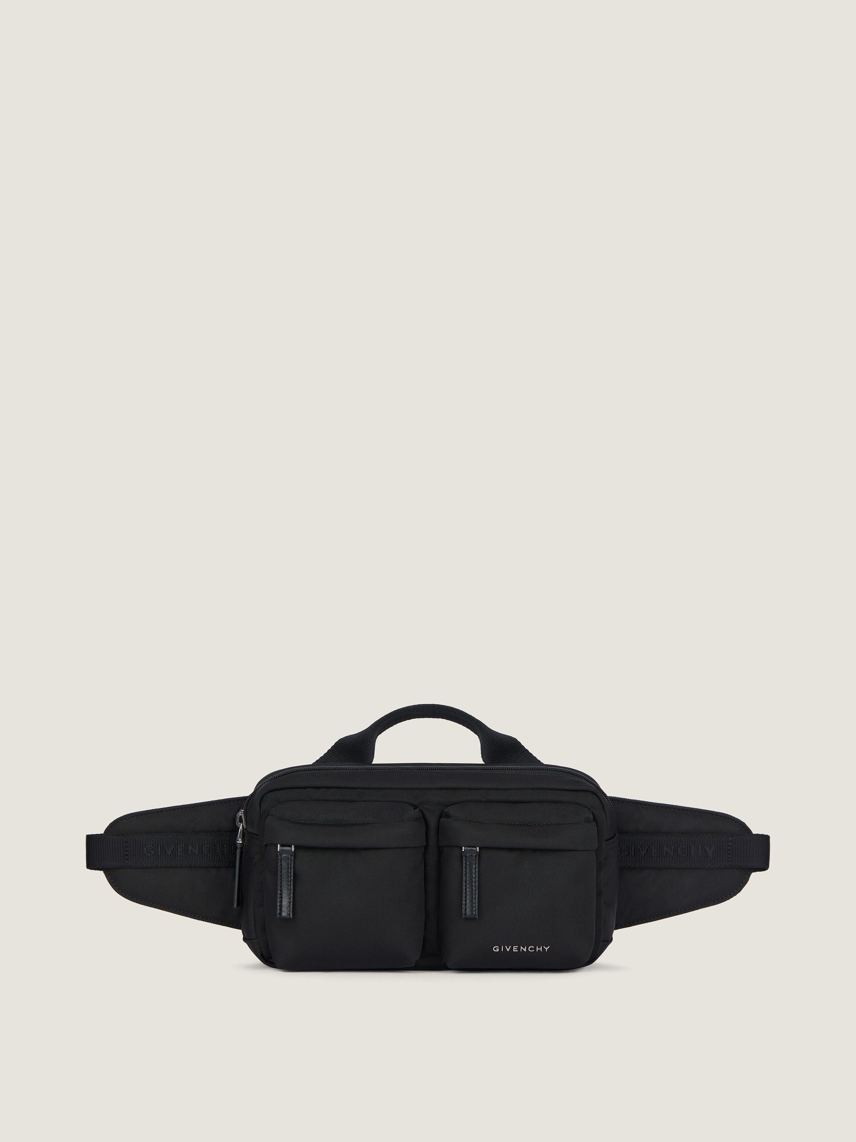 Givenchy Belt Bags and Fanny Packs for Men | Online Sale up