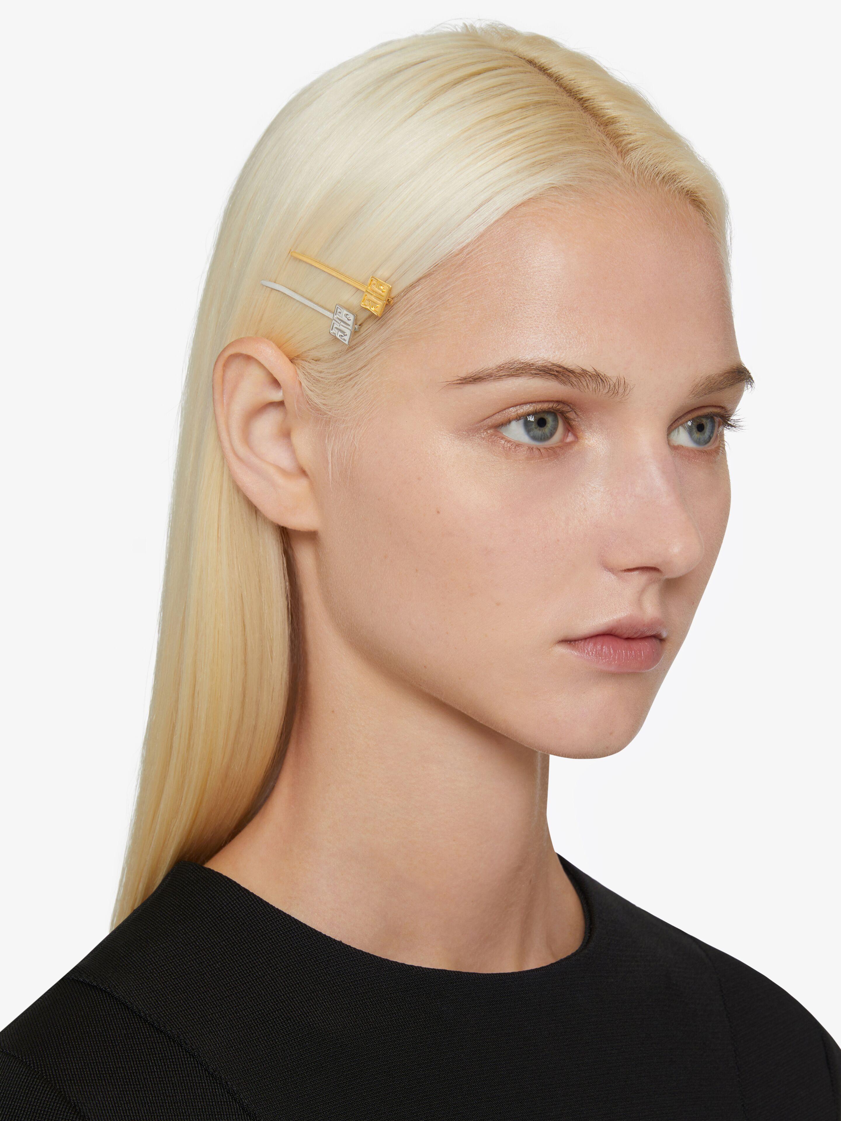 Givenchy hair accessories deals