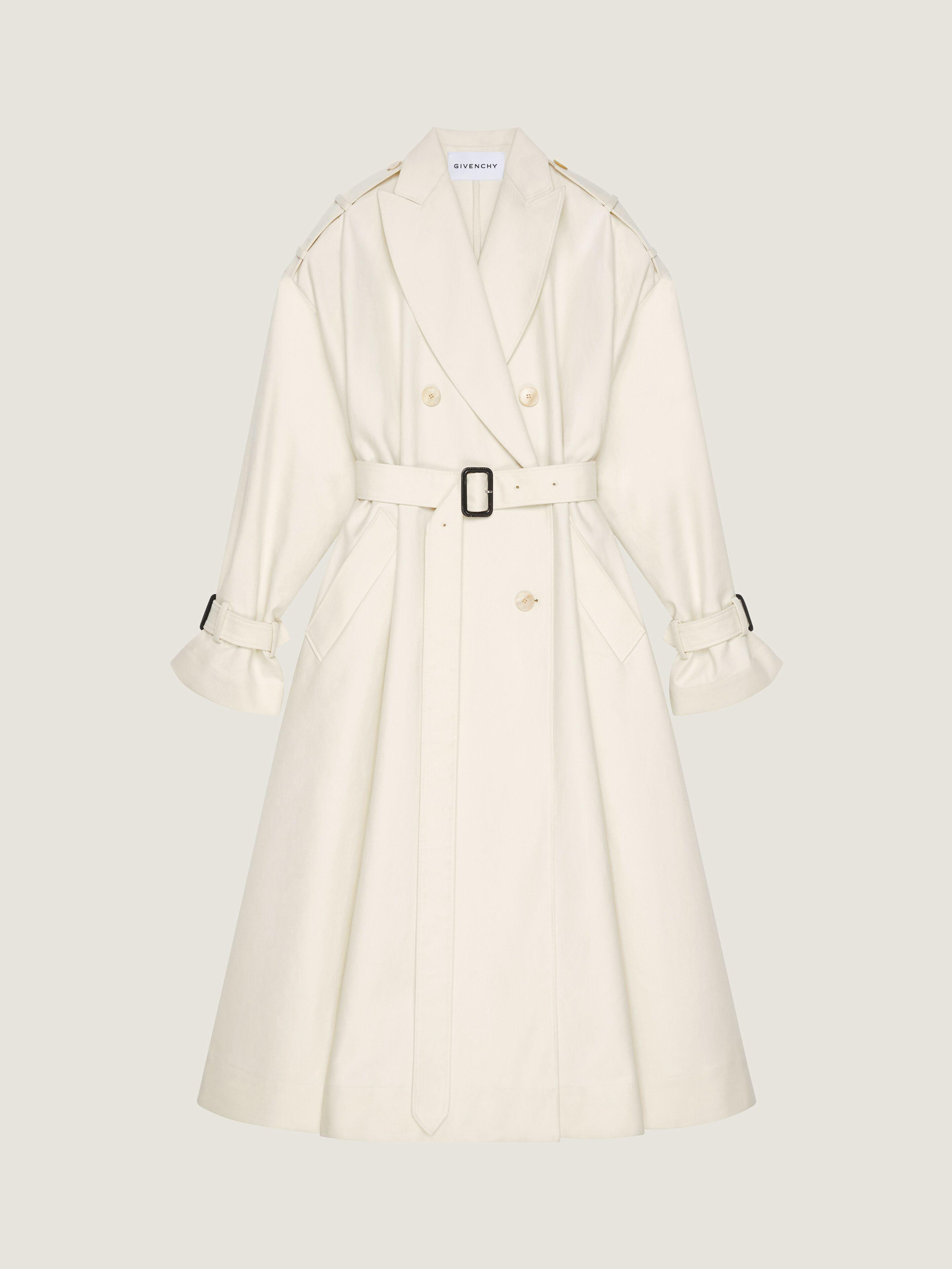 Givenchy Trench coats for Women | Online Sale up to 60% off
