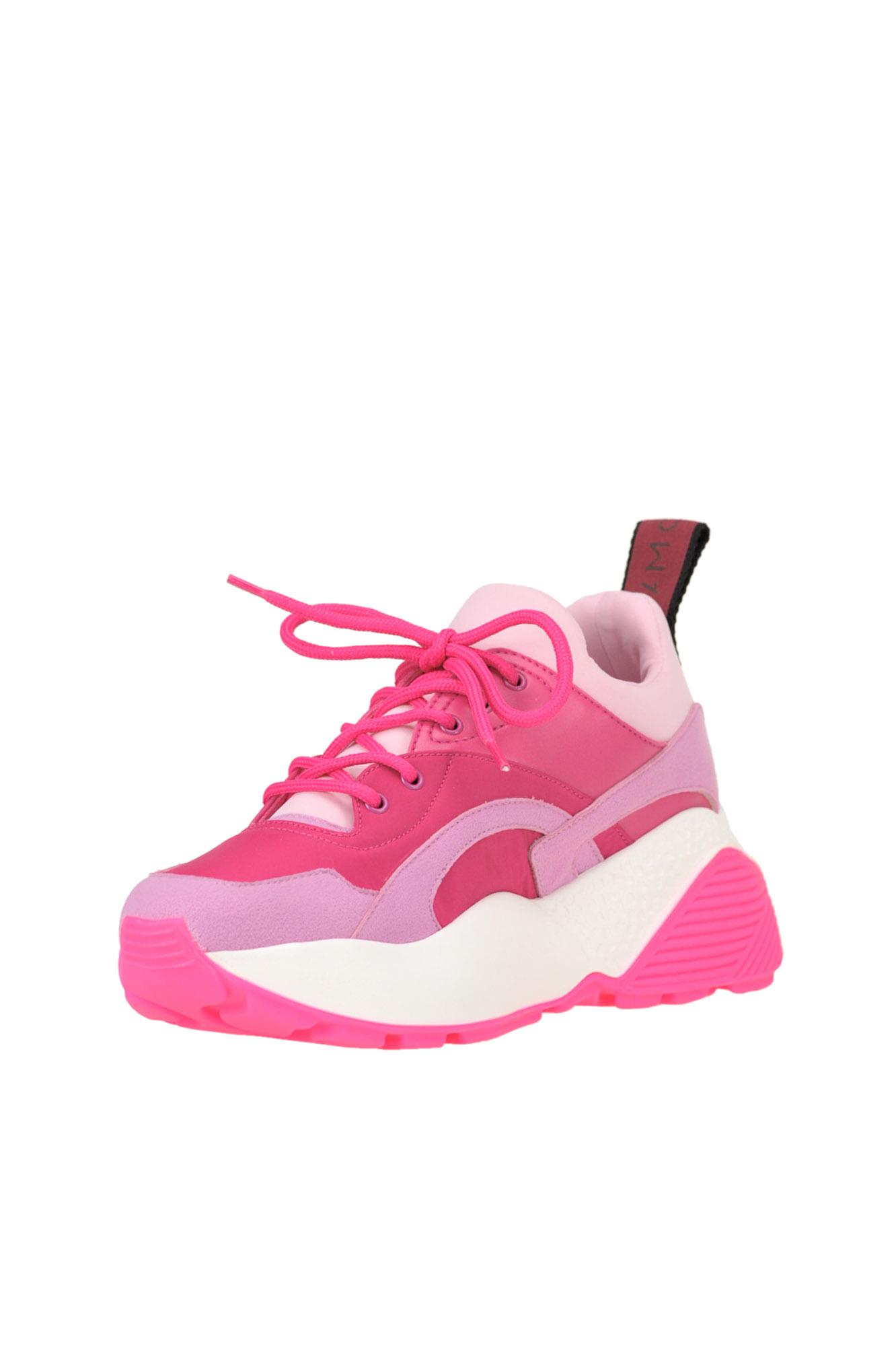 stella mccartney trainers pink