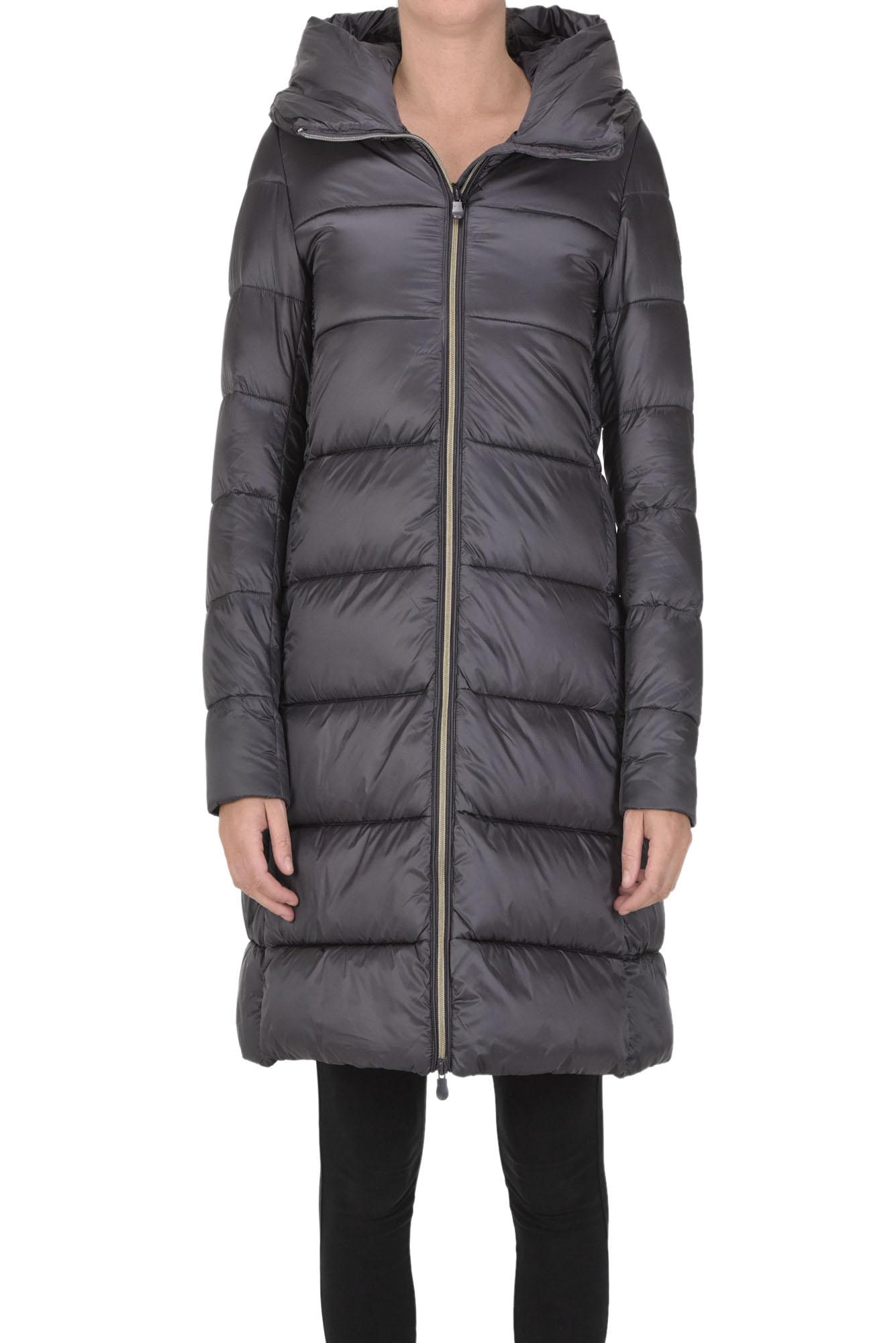 Eco friendly sale down jacket