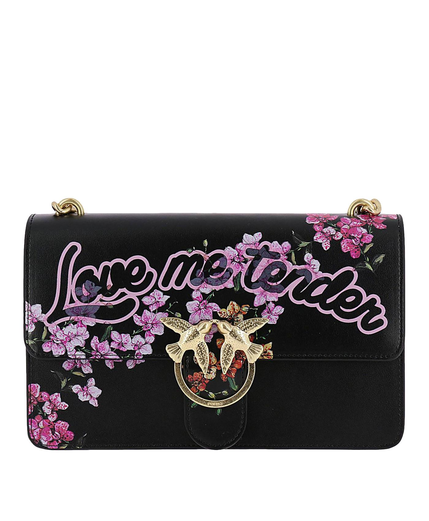 Borsa pinko love me tender Clearance