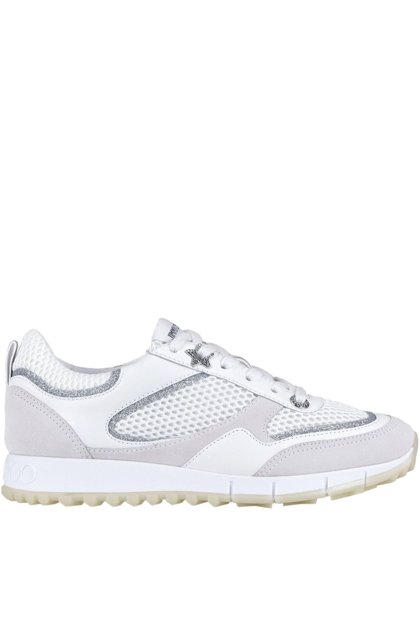 jimmy choo java sneakers