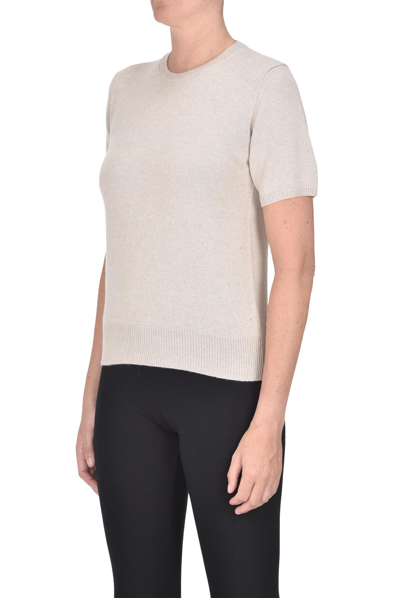 ANNECLAIRE 売れ筋商品|||アン クレール ニット&セーター アウター レディース Sweaters Beige 送料無料】 アン クレール レディース ニット&セーター アウター