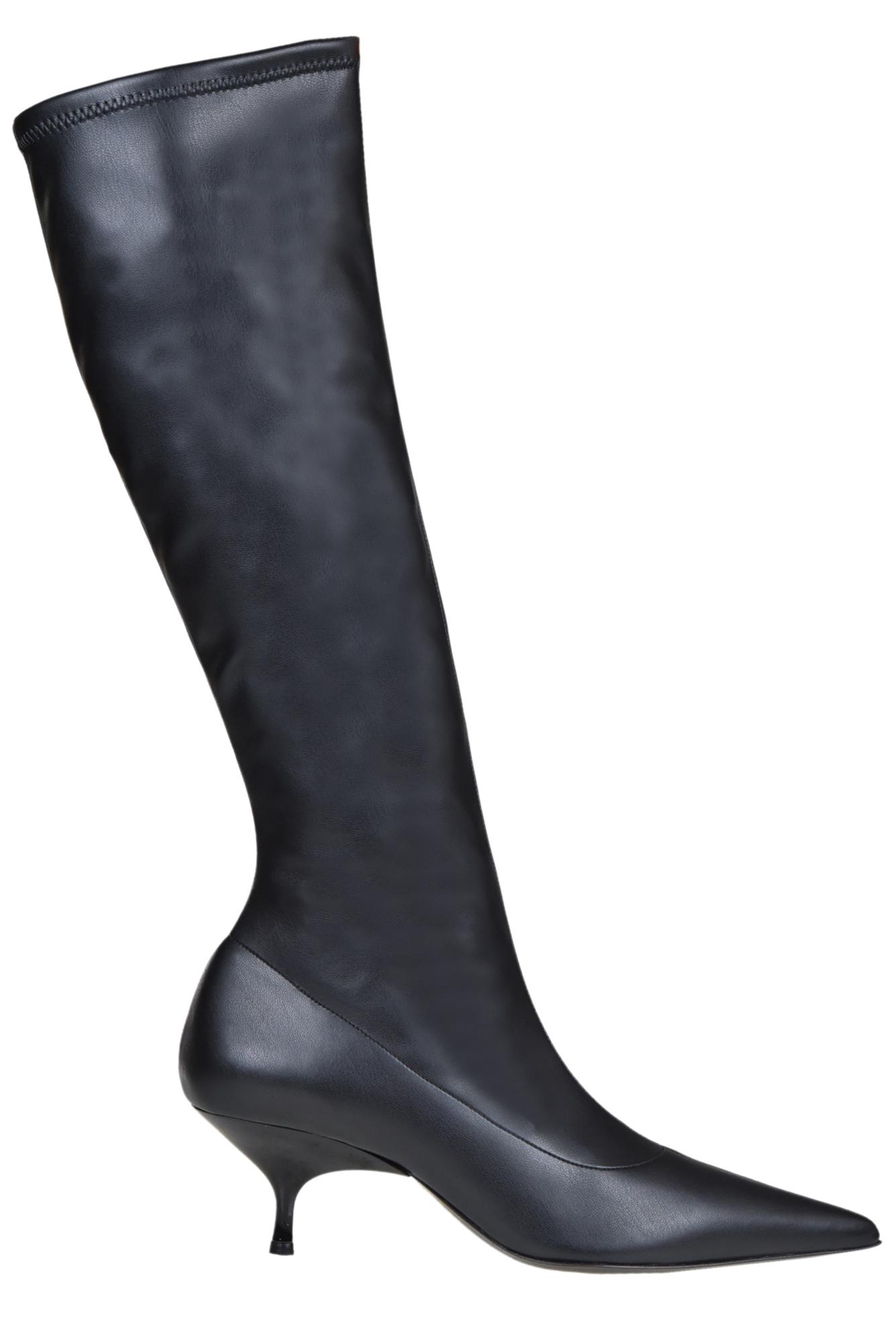 Gia Borghini Boots for Women | Online Sale up to 81% off | Lyst