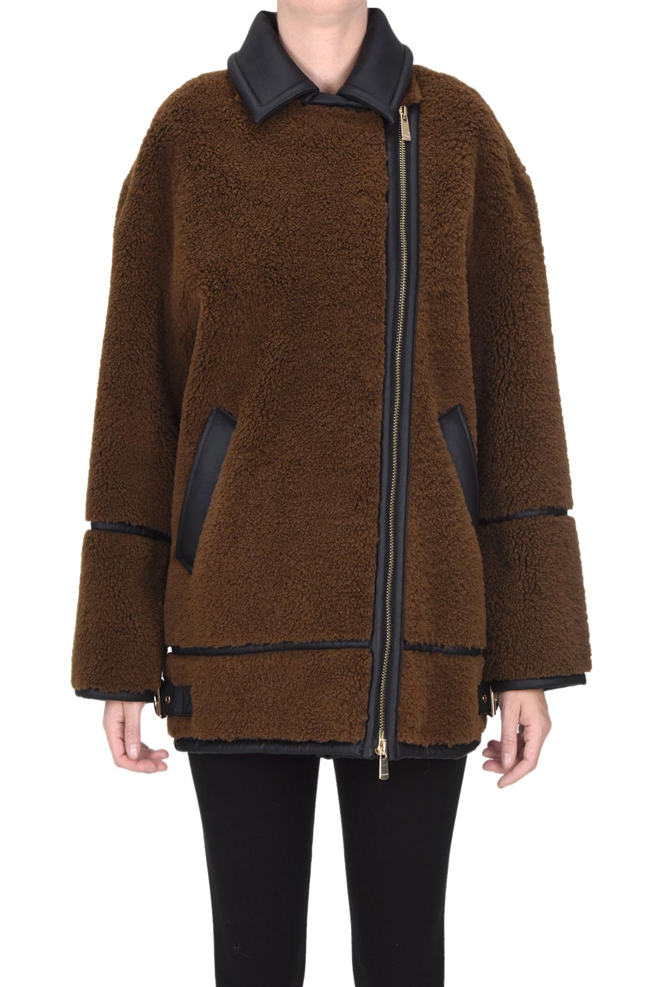 ジャケット Pinko COME MAI JACKET Jacket Come Mai Pinko | Regular Fit | color Beige | Gomez.pl/en