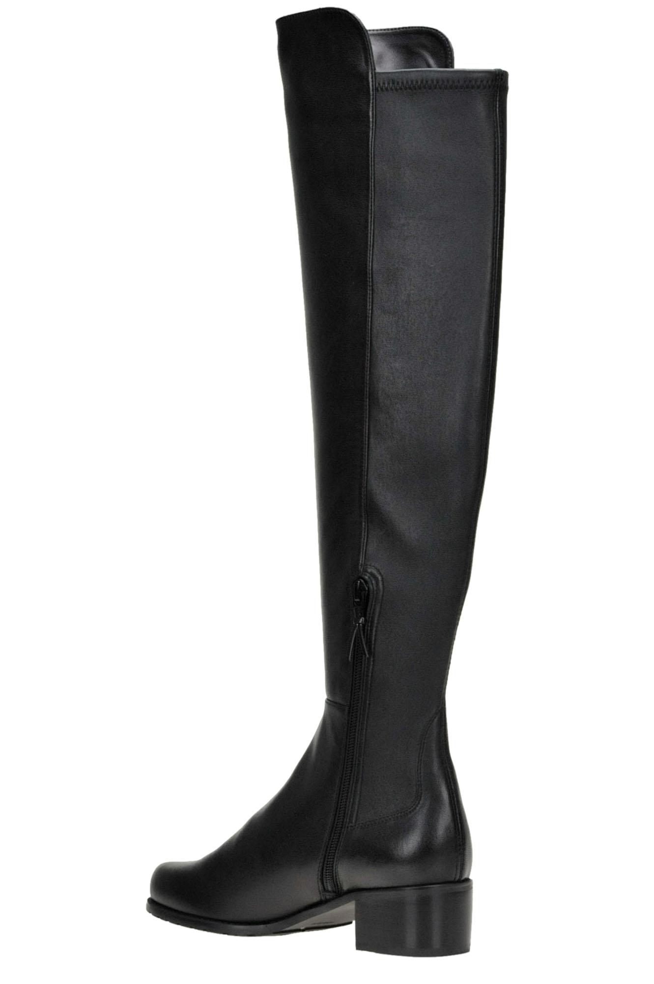 stuart weitzman allserve boots