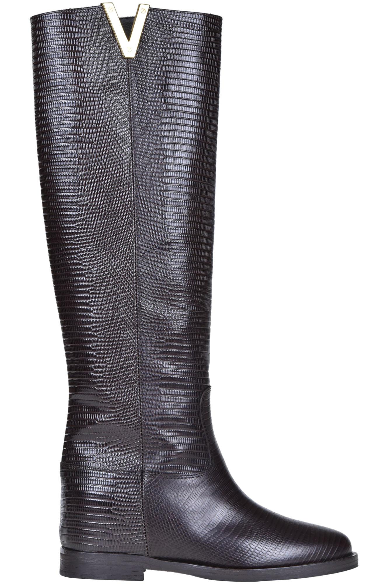 Stivali alla cavallerizza new arrivals