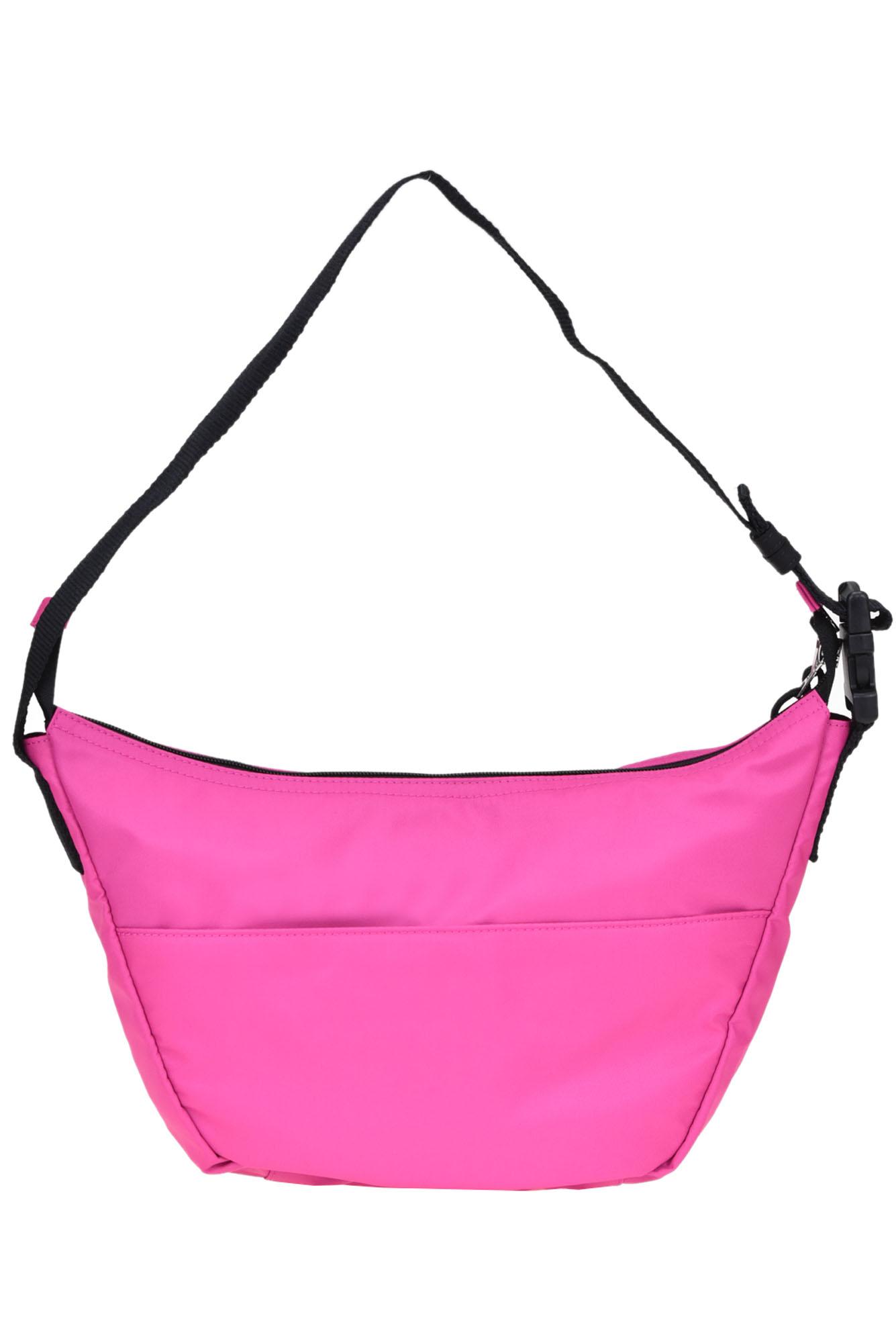 Balenciaga Wheel Sling In Nylon Bag in Pink | Lyst