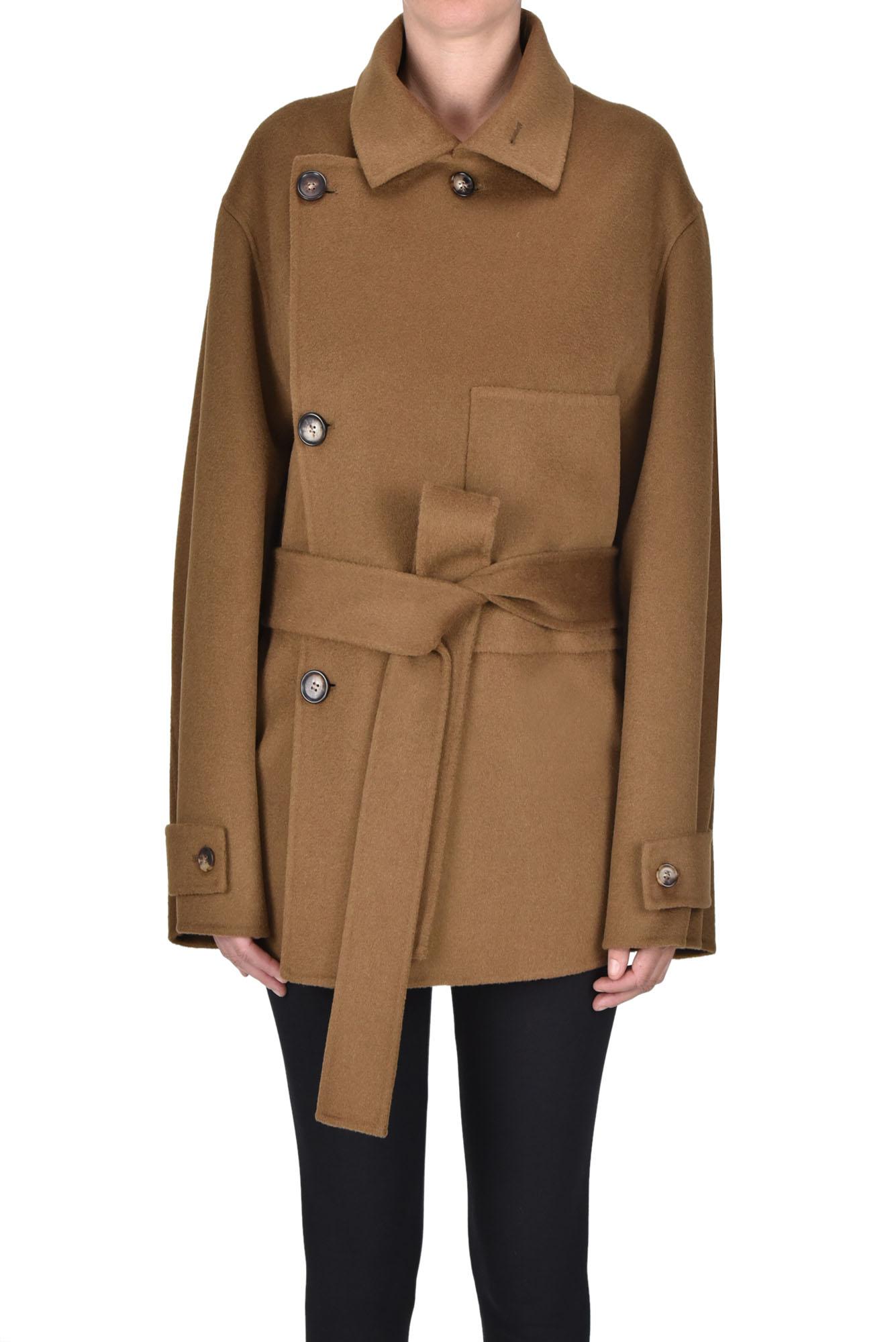 Philosophy Di Lorenzo Serafini Long coats and winter coats