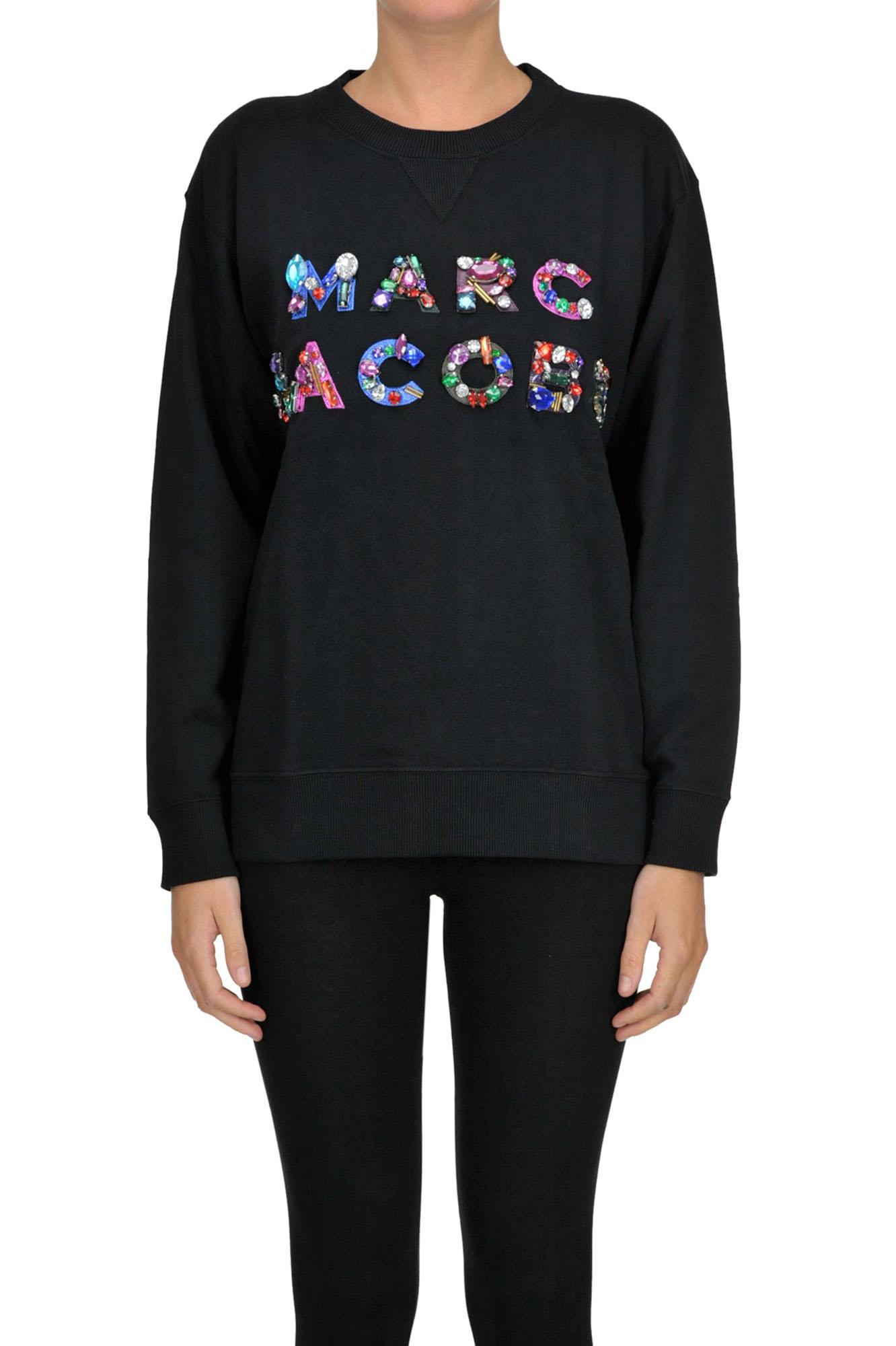 marc by marc jacobs sweatshirt