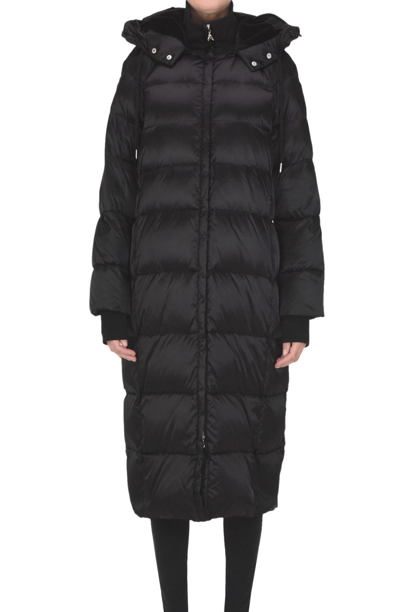 Patrizia Pepe Quilted Jacket