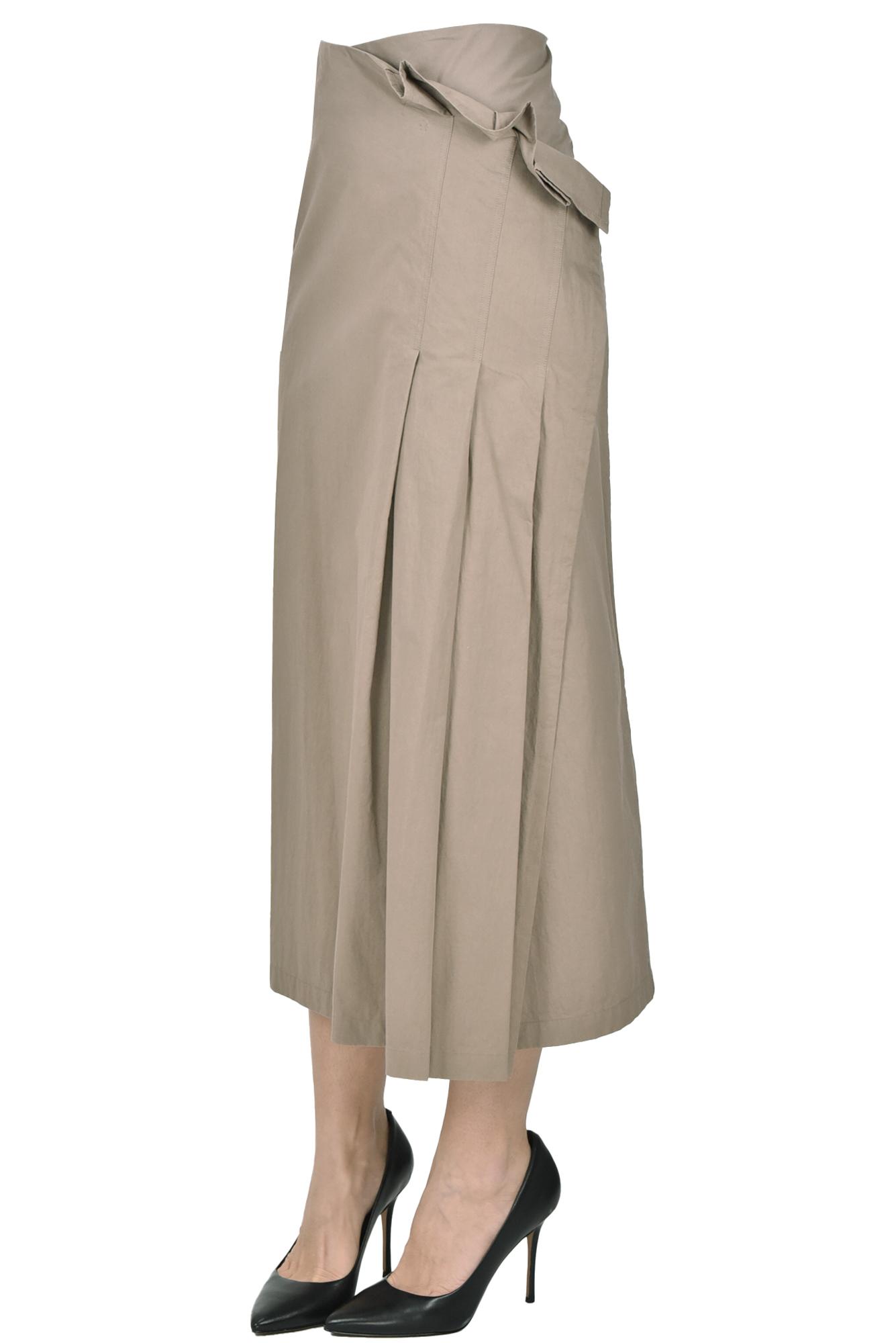 Y's Yohji Yamamoto Skirts for Women | Online Sale up to 84 Y's Yohji Yamamoto Skirts for Women | Online Sale up to 84