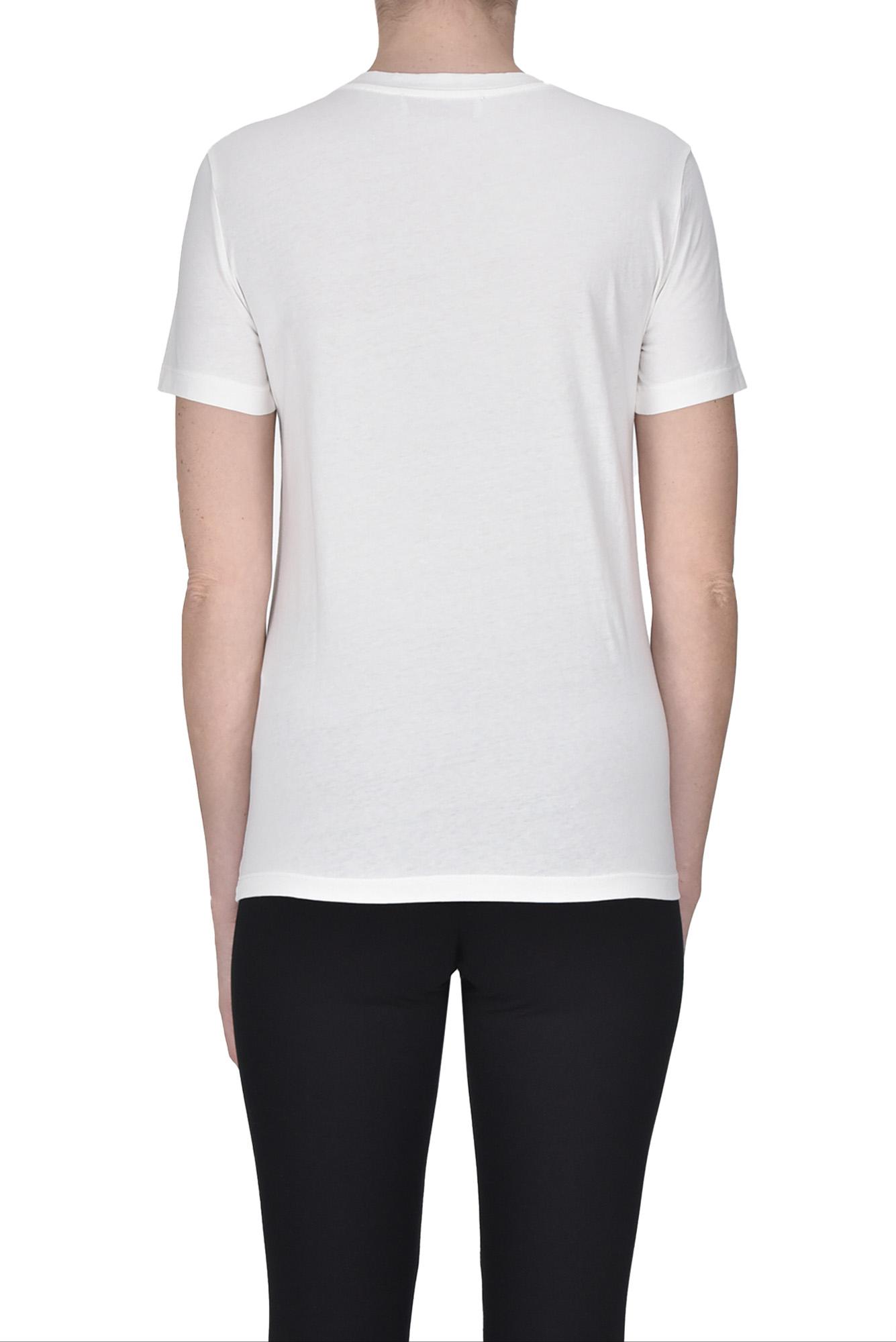 ERMANNO FIRENZE T-shirts for Women | Online Sale up to 50