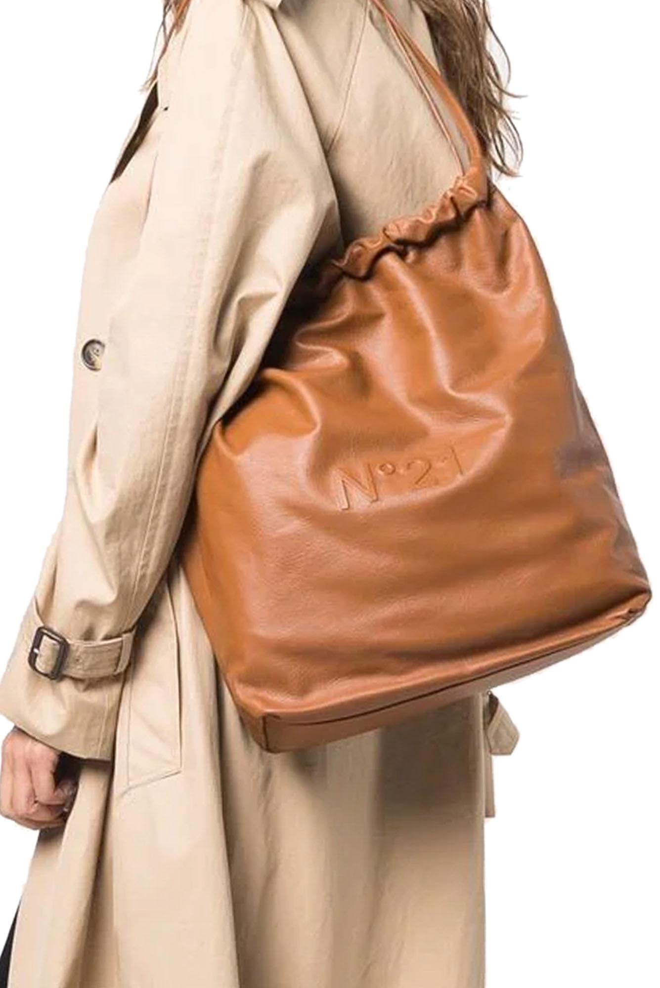 Eva leather handbag
