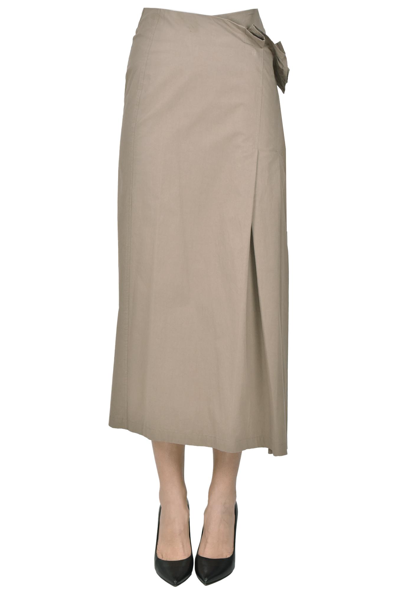 Y's Yohji Yamamoto Skirts for Women | Online Sale up to 84 Y's Yohji Yamamoto Skirts for Women | Online Sale up to 84