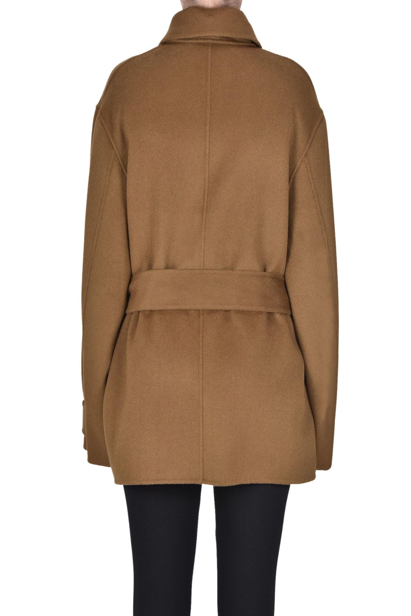 コート PHILOSOPHY DI LORENZO SERAFINI OUTERWEAR (06107159) Philosophy Di Lorenzo Serafini Long coats and winter coats