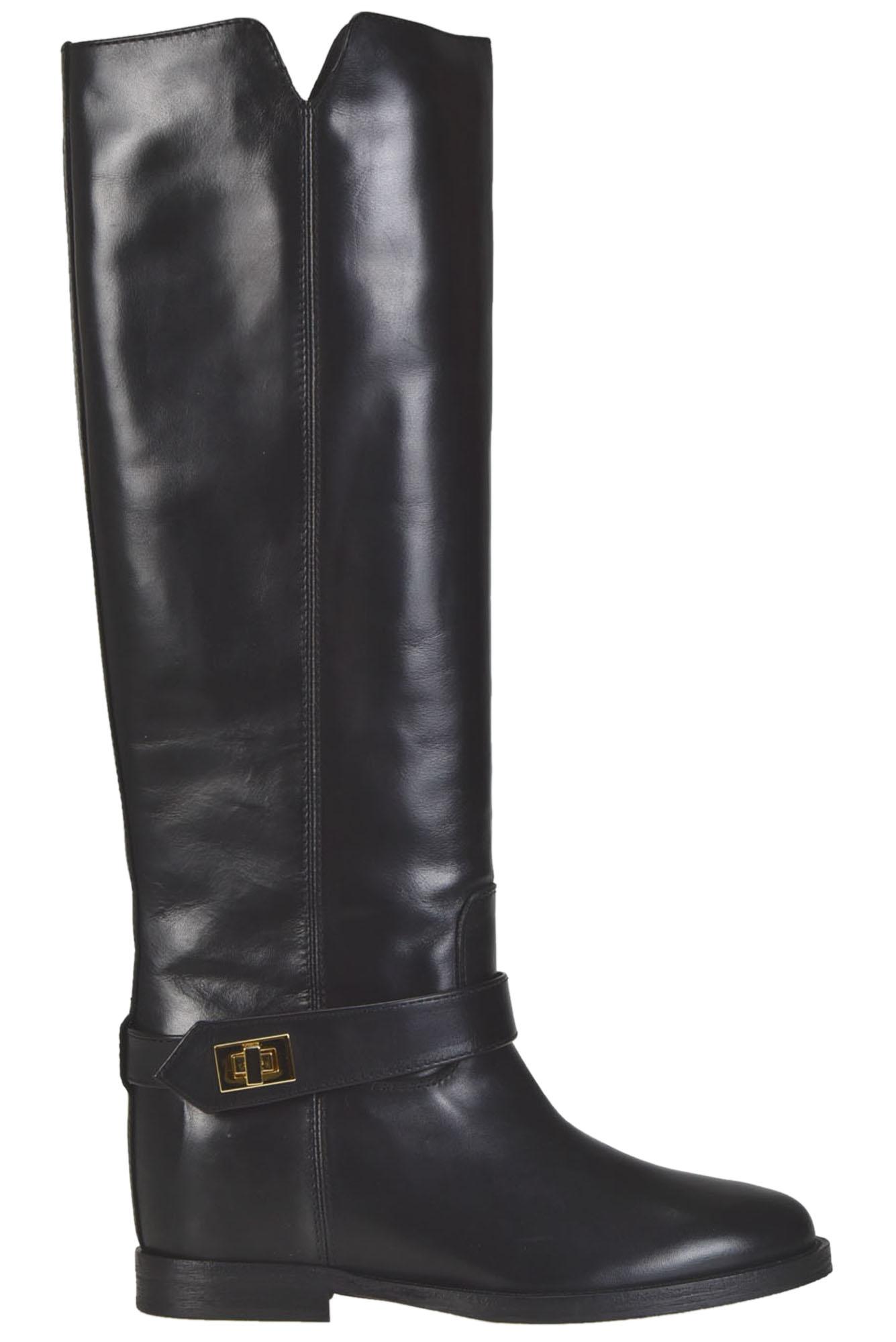 lauren roma boots