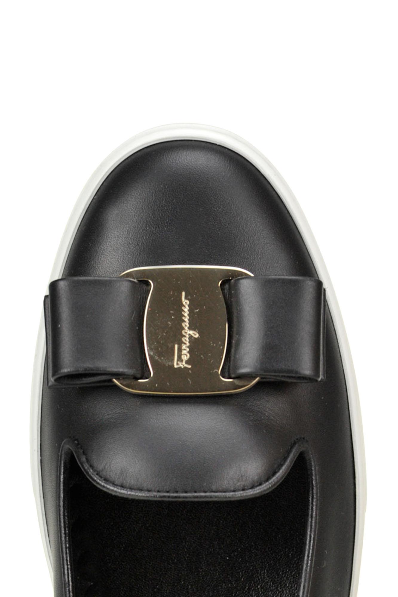 ballerinas ferragamo