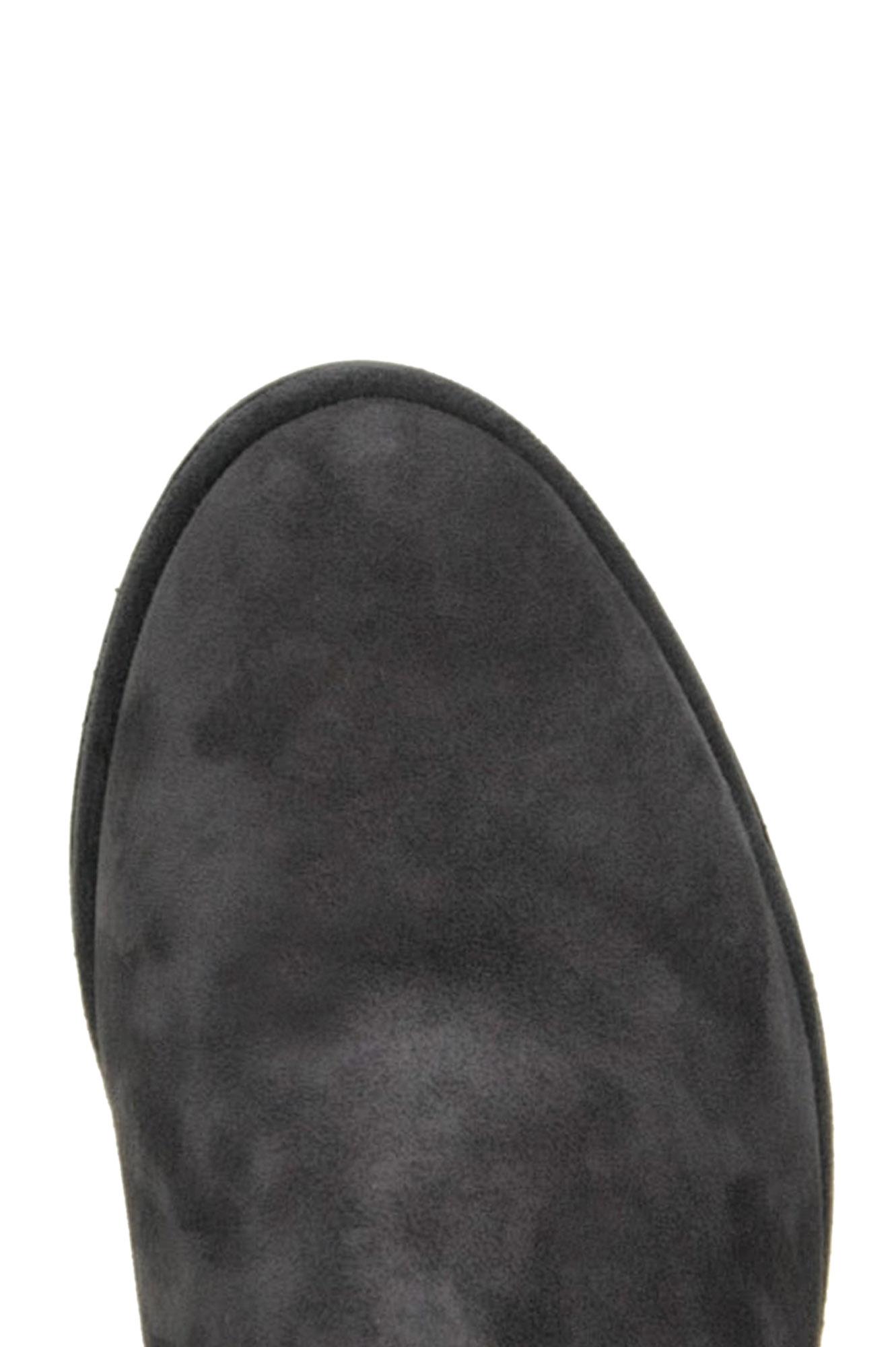 stuart weitzman allgood suede boot