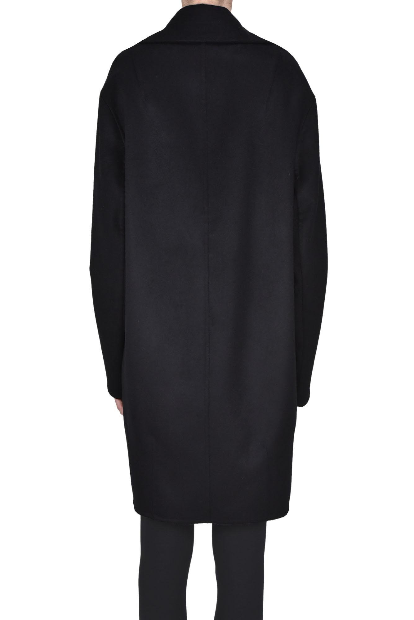 Ermanno Scervino Long coats and winter coats for Women