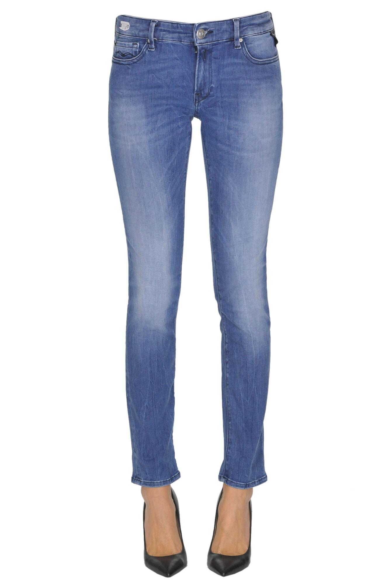 lux nw skinny fit jeans