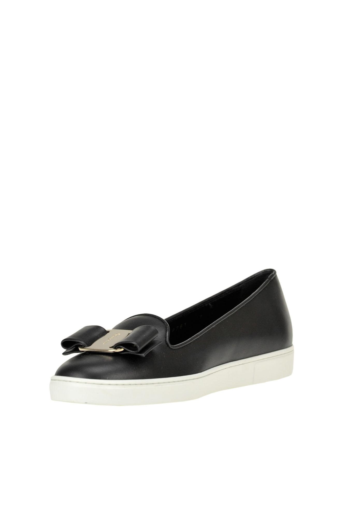 ballerinas ferragamo