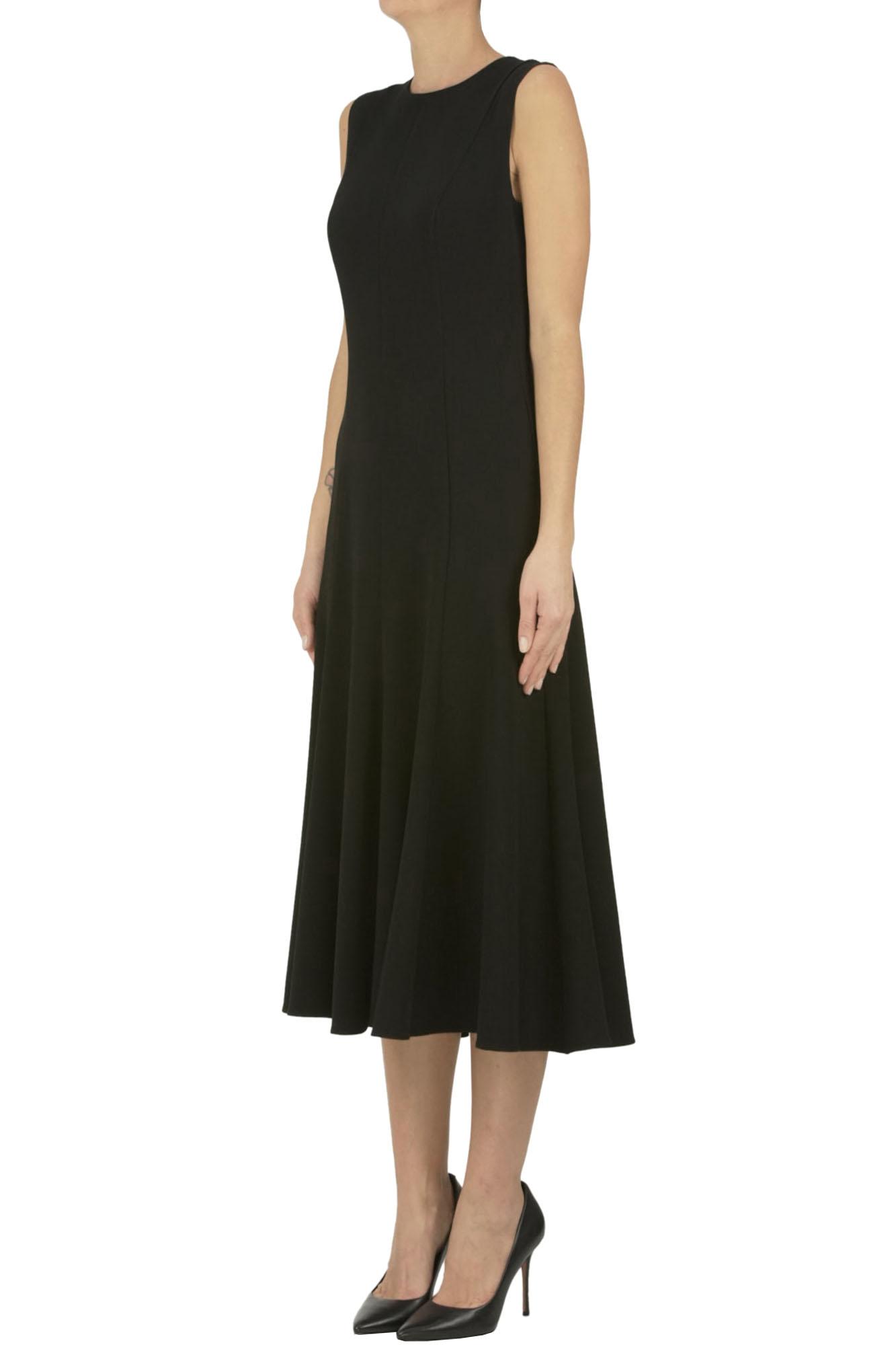 Theory Fit And Flare Dresses for Women | Lyst
