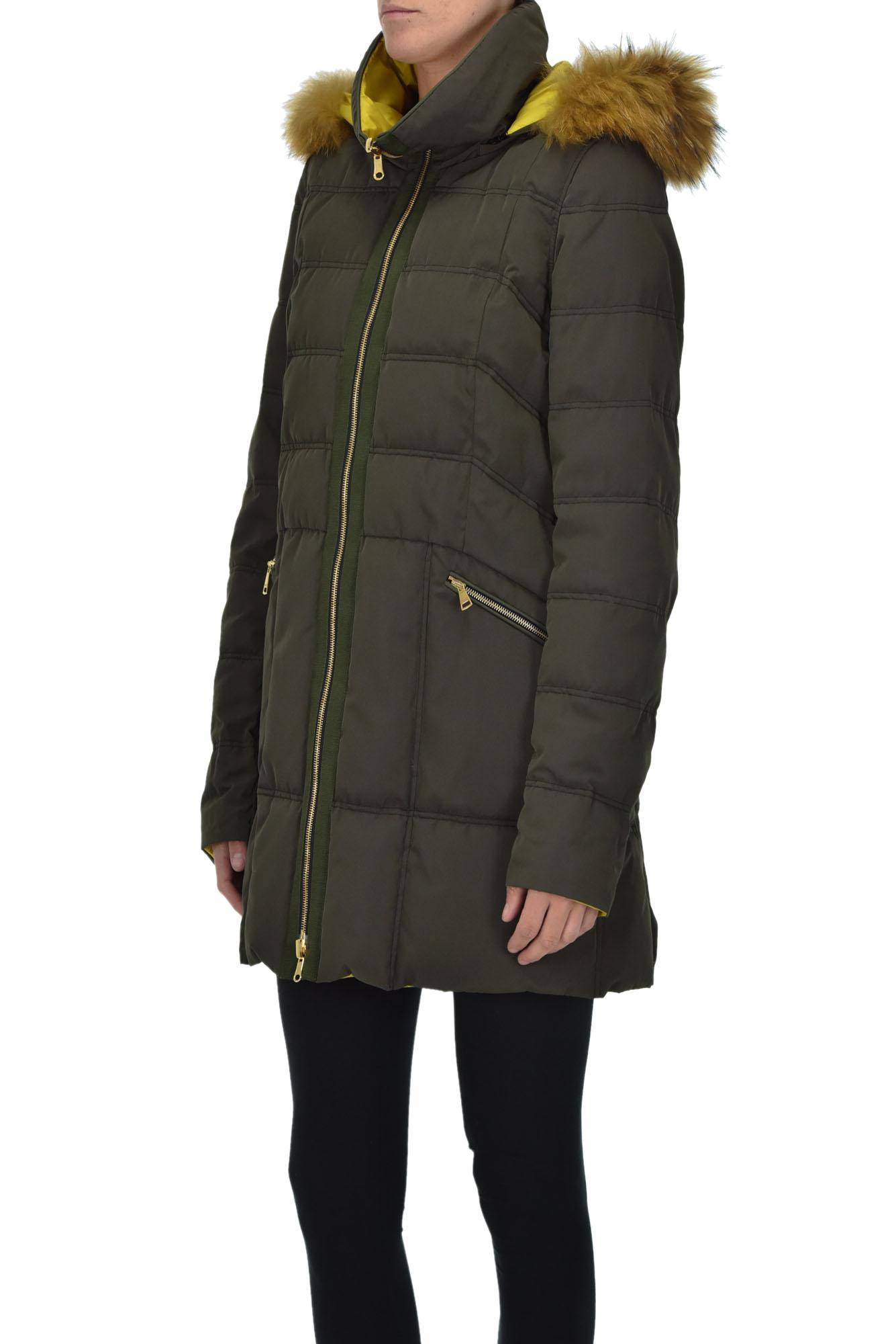 eco friendly down jacket
