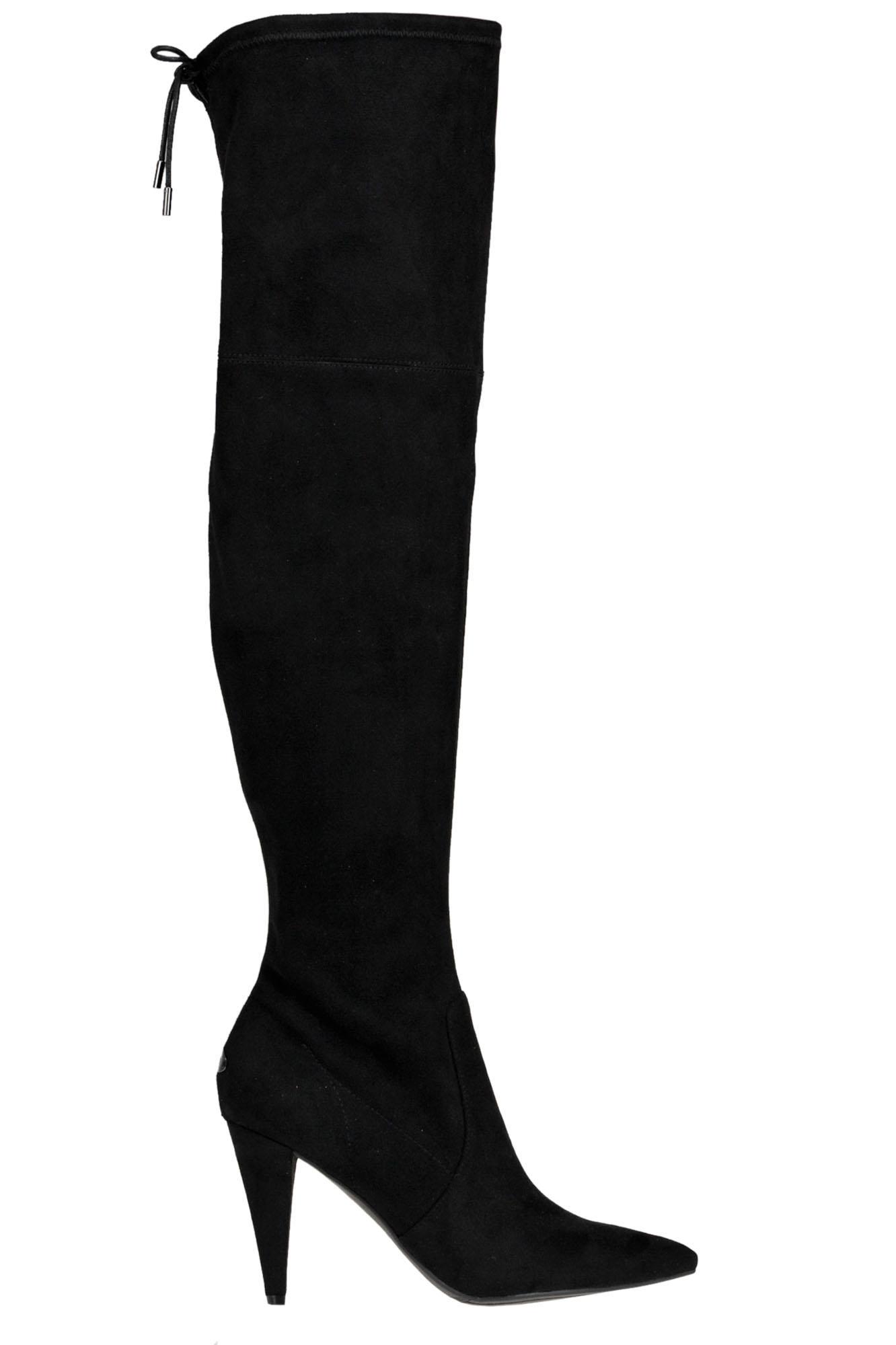 guess bonis over the knee boots