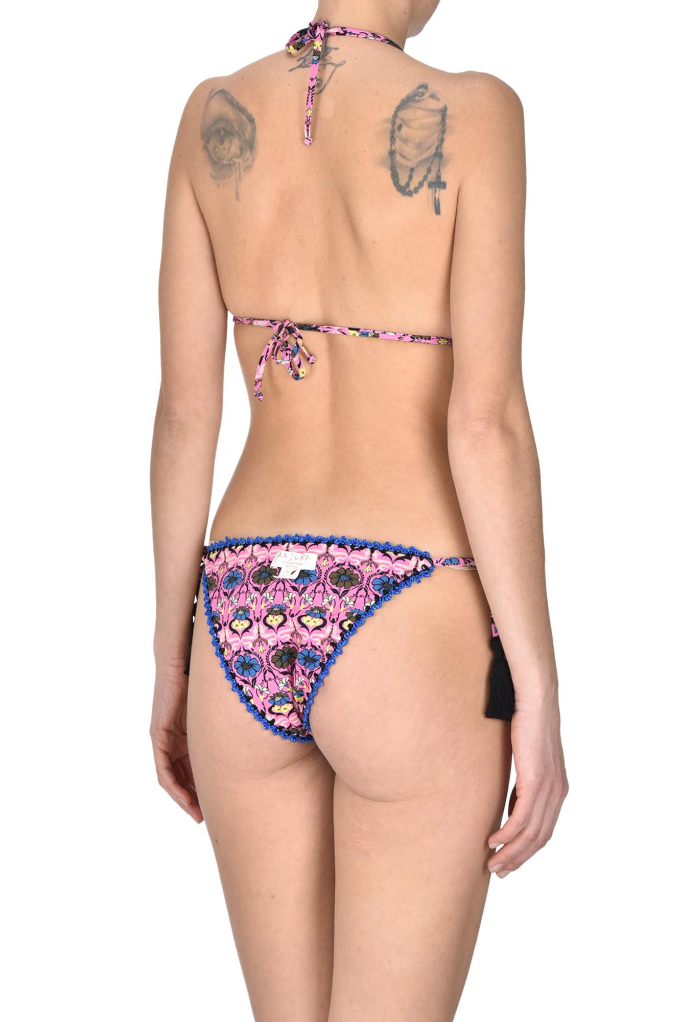 Anjuna Beachwear and swimwear outfits for Women Online Sale up