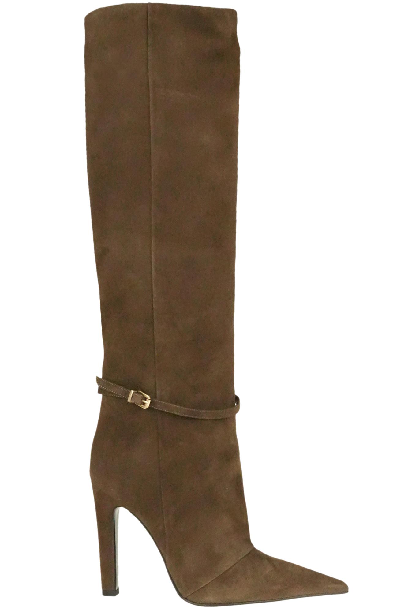 Stivali Lella Baldi da donna Sconto online fino al 40% Lyst