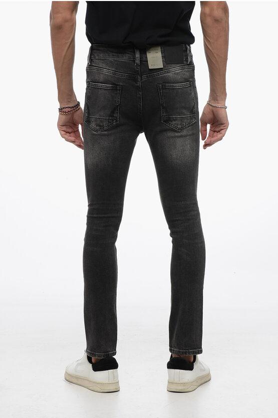 All saints jeans sale 2025