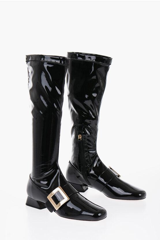 Boots vernie online