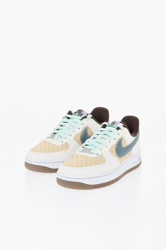 nike airforce 1 colorchanging