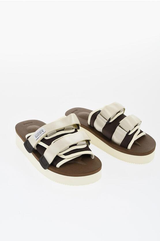 Suicoke Flat sandals for Women Online Sale up to 60% off Lyst UK