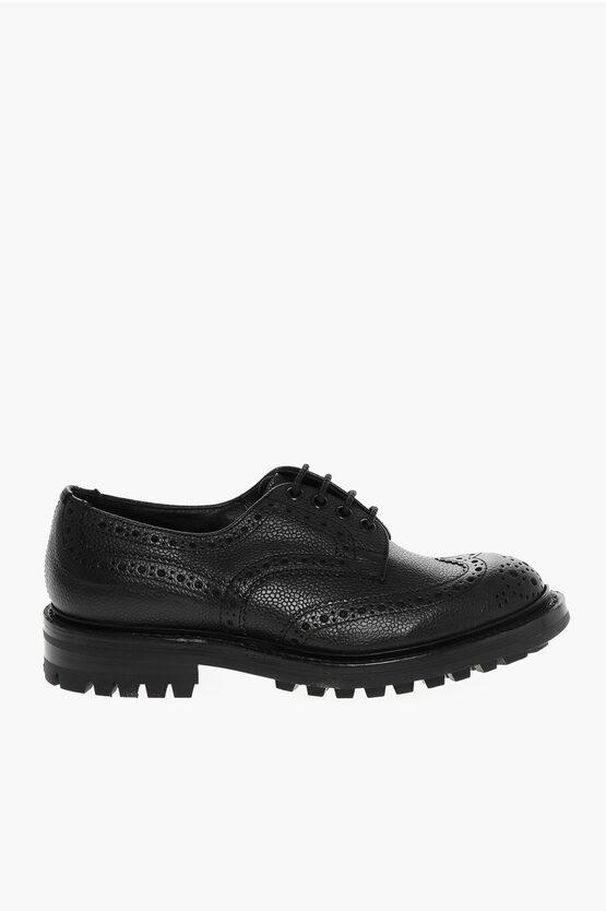 Tricker's Derby shoes for Men Online Sale up to 45% off Lyst UK