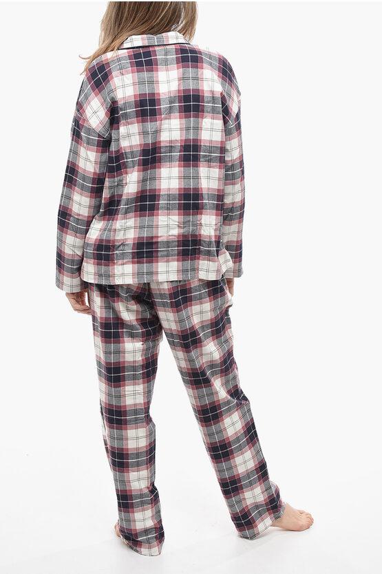 Barbour ladies pyjamas sale