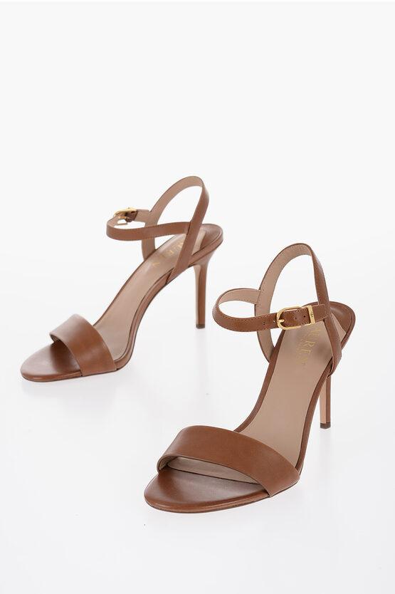 Polo high heels 2025