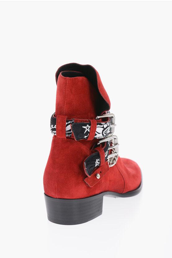Amiri Boots for Men Online Sale up to 60 off Lyst UK